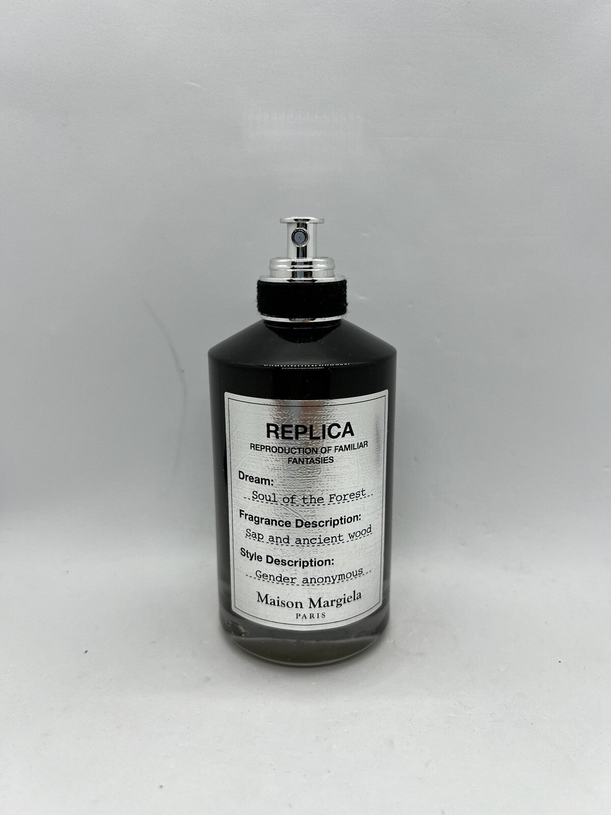 Soul Of The Forest Edp By REPLICA Maison Margiela 3.4 Oz/100ml, Discounted3