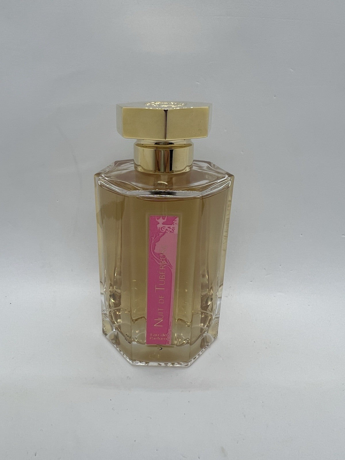 Nuit de Tubereuse edp L'Artisan Parfumeur 100ml No Box Vintage Og See Pics1