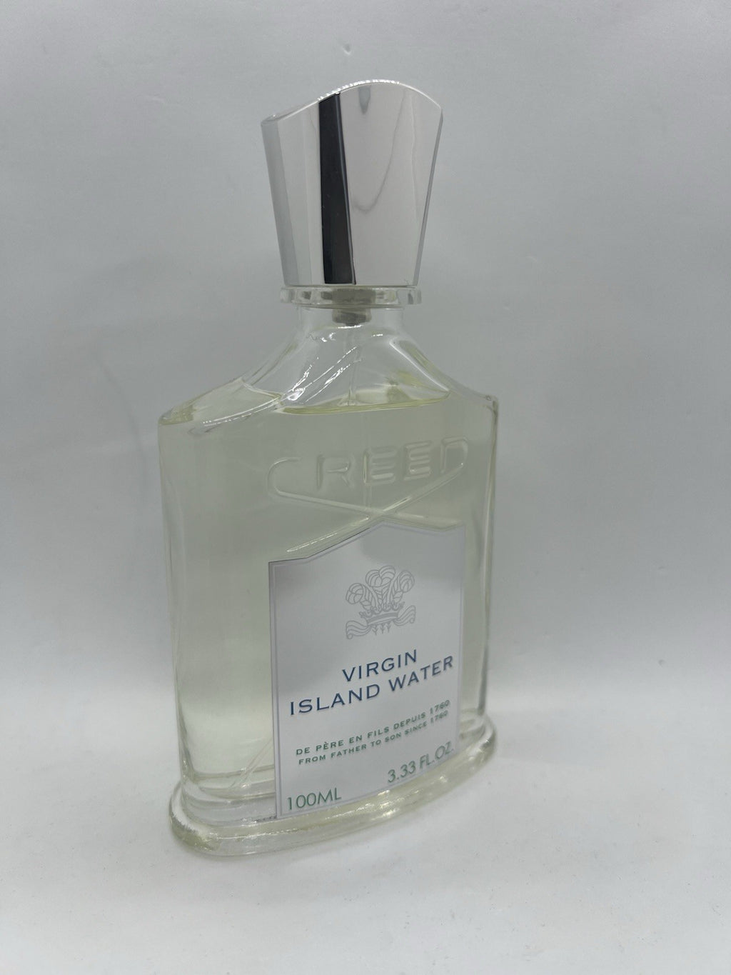 Creed Virgin Island Water edp 3.40z/100ml (20H01), See Photos2
