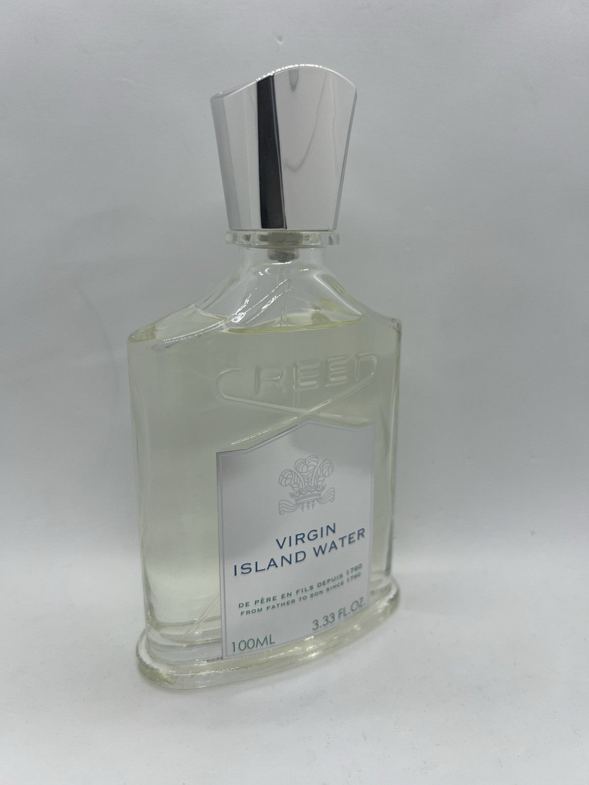 Creed Virgin Island Water edp 3.40z/100ml (20H01), See Photos2