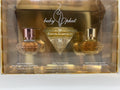 Baby Phat By Kimora Lee Simmons Gift Set (Goddess, Fabulously, Golden Goddess)0