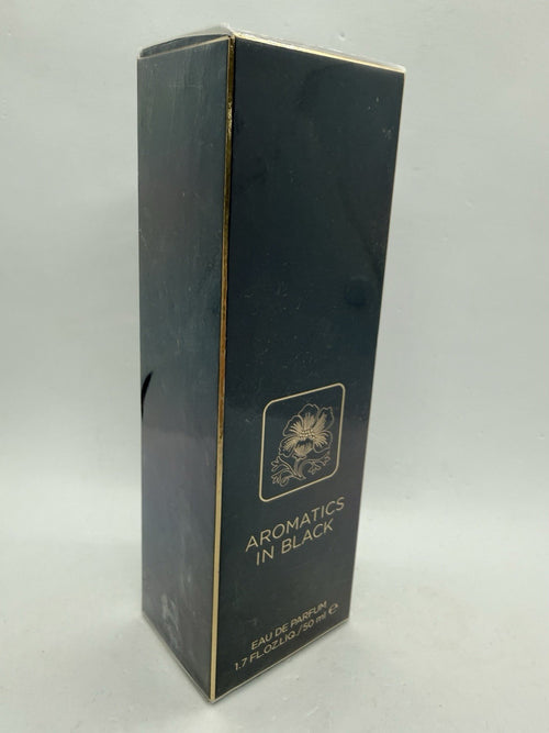 Aromatics in Black edp By Clinique 50ml/1.7 Oz (BNIB)0