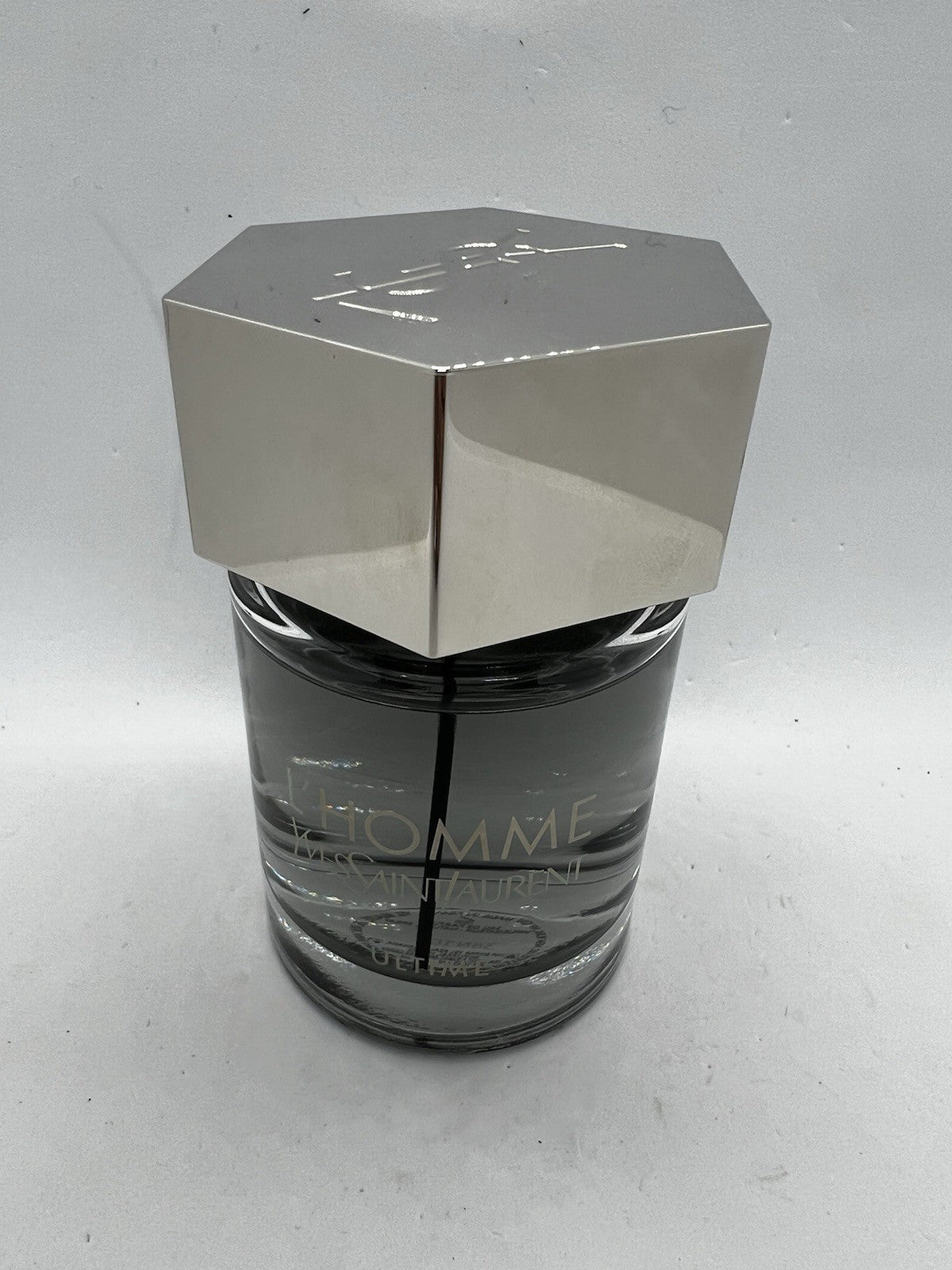 YSL L'Homme Ultime Edp by Yves Saint Laurent 3.3 oz/100ml (2016) See Pics2