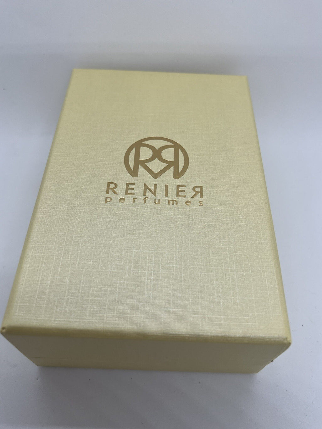 BLACK RAIN EDP by Renier Perfumes 50ML/1.69 OZ OPEN BOX SEE PICS7