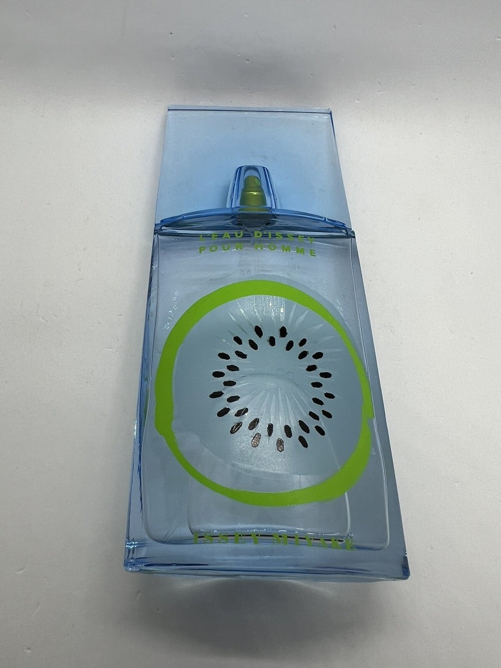 Issey Miyake L'Eau D'Issey Pour Homme edt Summer 2013 4.2oz/125ml Rare12