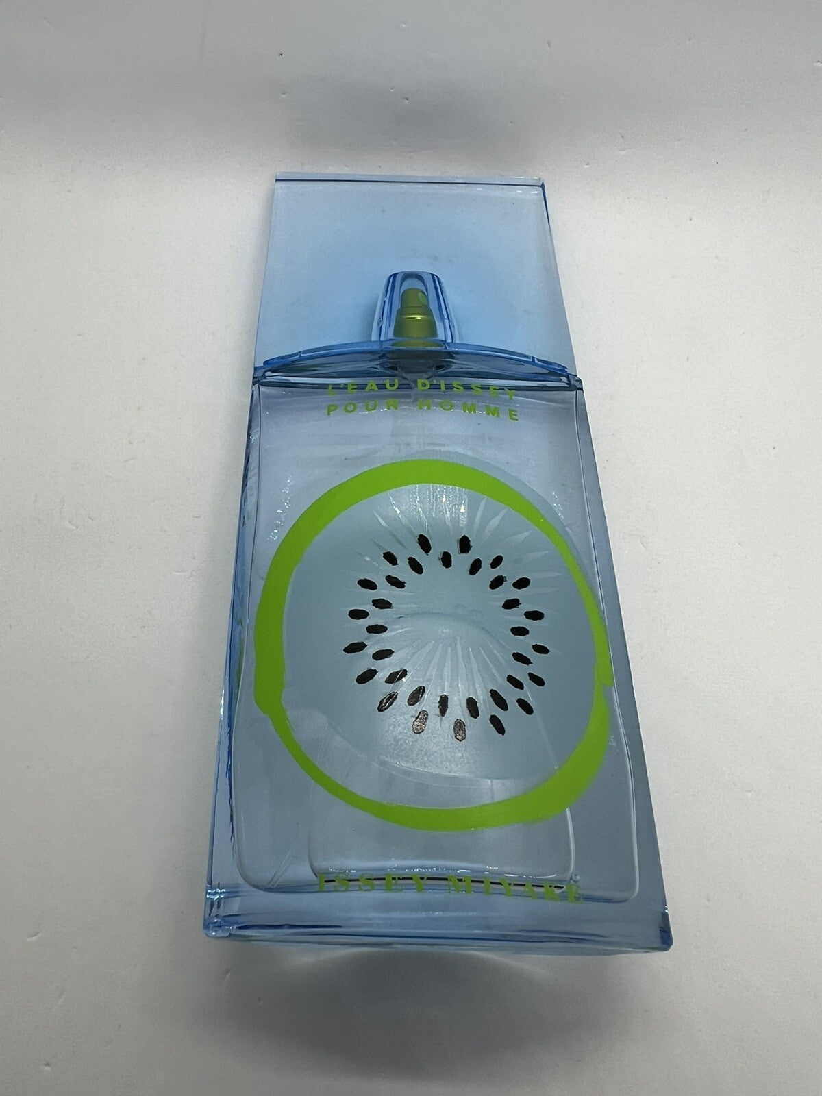 Issey Miyake L'Eau D'Issey Pour Homme edt Summer 2013 4.2oz/125ml Rare12