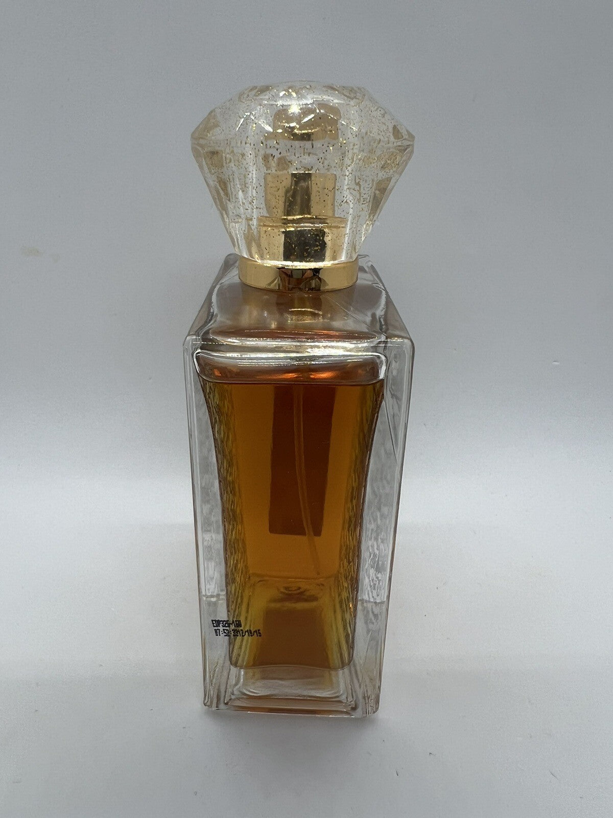 Senses from Andalucia by Oud Elite 100ml/3.4 Oz Open Box See Pics6