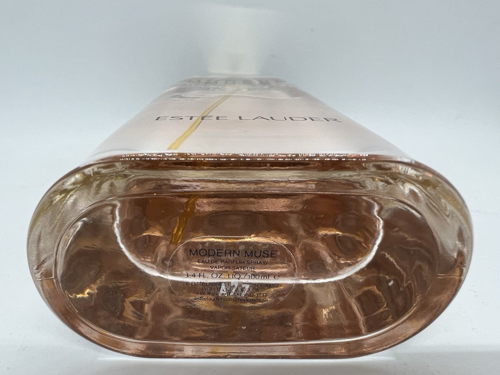 Estee Lauder Modern Muse  EDP 100ml No Box  (See Pics)3