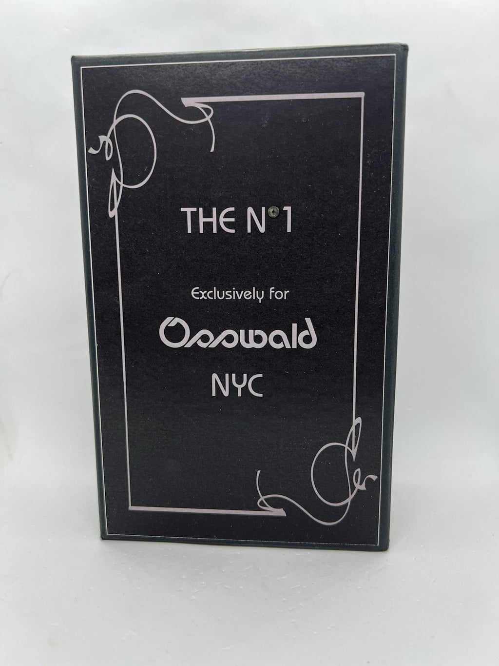 M. Micallef The No 1 edp 100ml (Rare & HTF) See Pics1