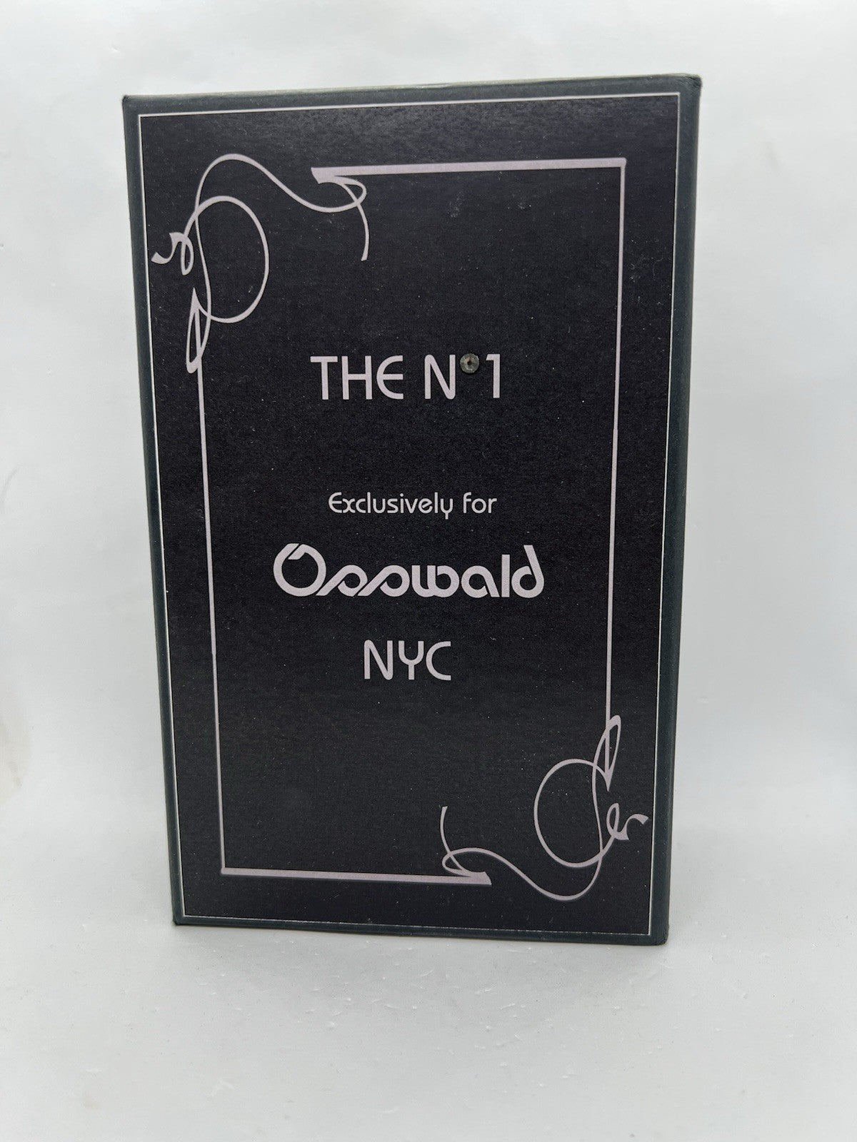 M. Micallef The No 1 edp 100ml (Rare & HTF) See Pics1