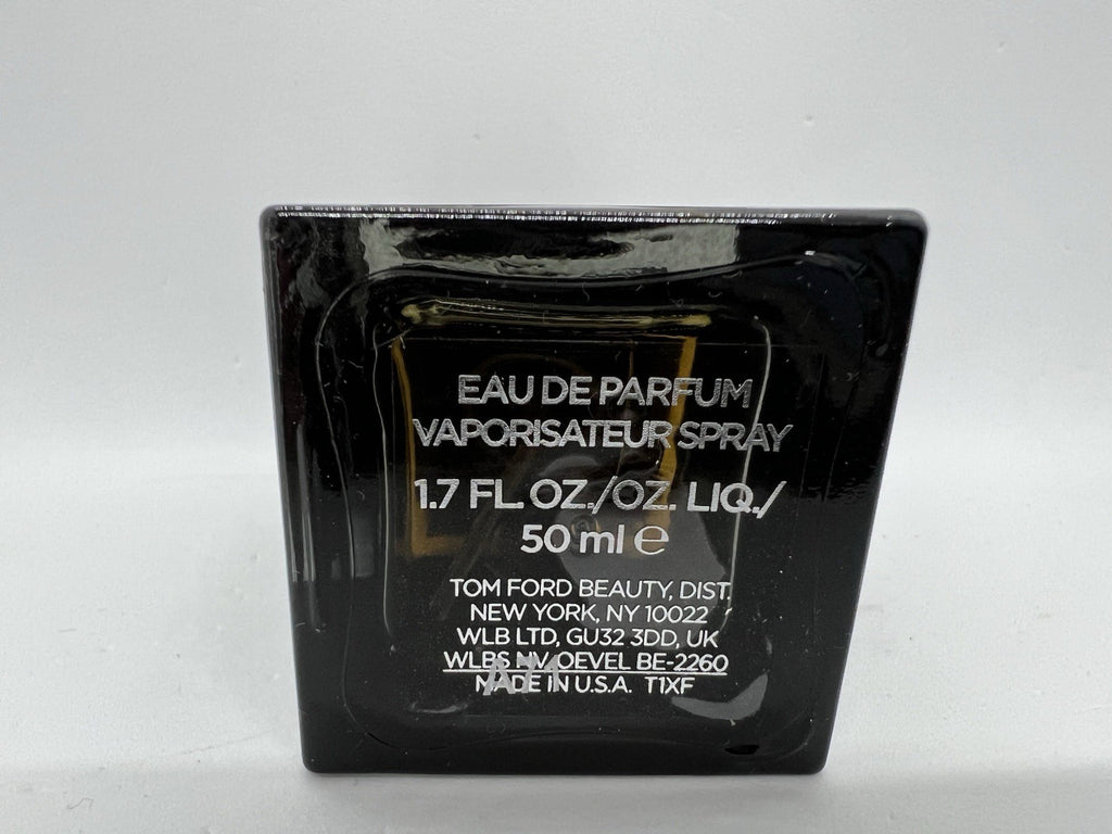 Tom Ford Tobacco Oud EDP 50ml/1.7 Oz   Discontinued (See Pics)8