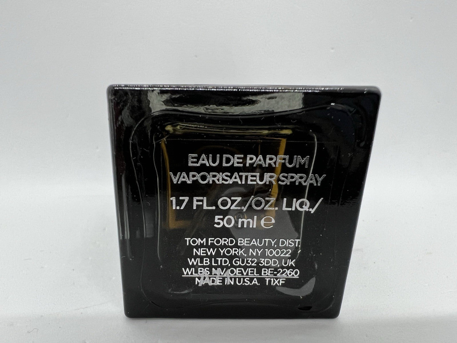 Tom Ford Tobacco Oud EDP 50ml/1.7 Oz   Discontinued (See Pics)8