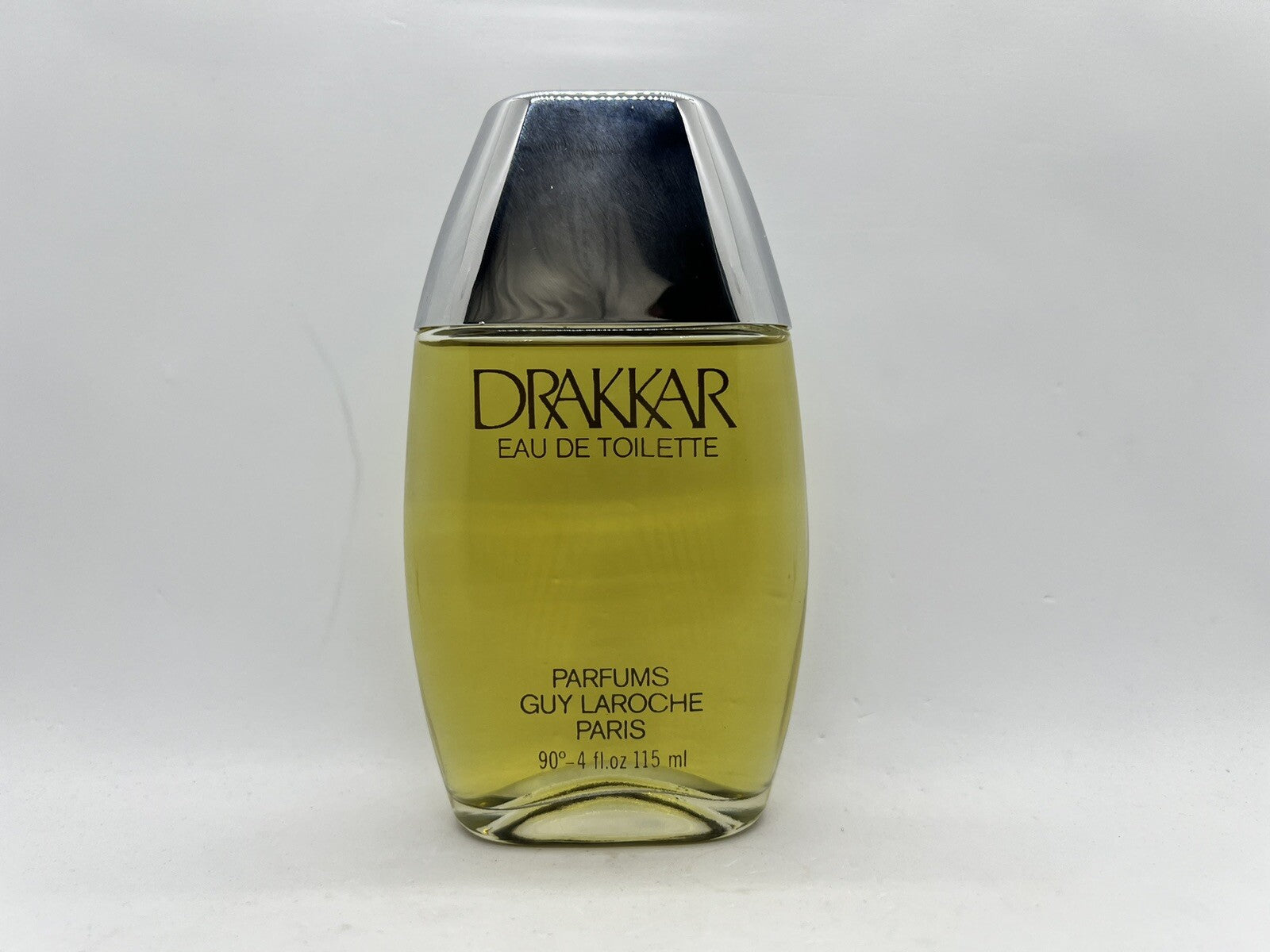 Guy Laroche Drakkar edt 115ml Splash Vintage & Rare (NO BOX)0