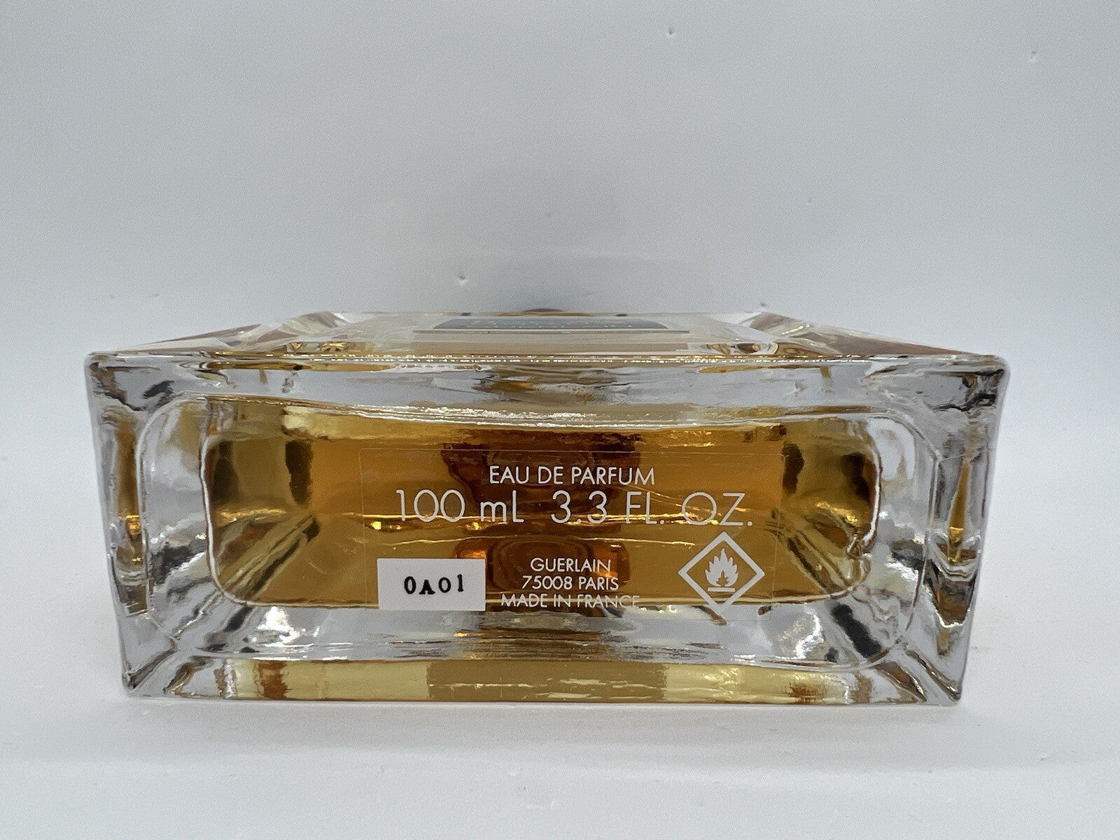 Guerlain L'Homme Ideal L’intense Edp  3.3 oz./ 100ml  See Pics3