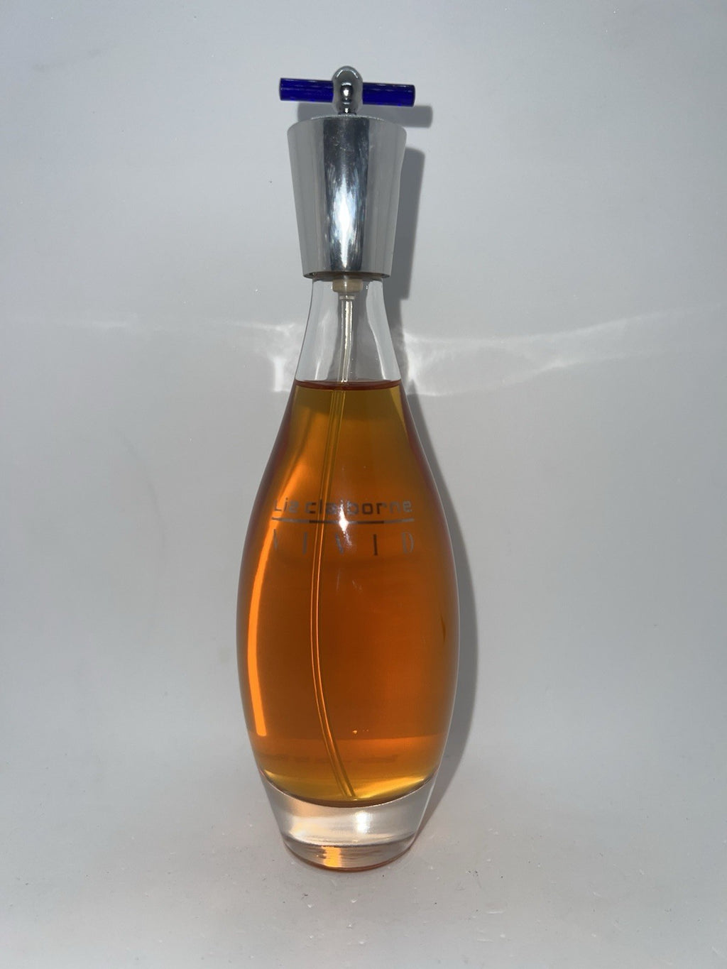 Liz Claiborne Vivid edt 3.4oz/100ml  (Discontinued)5
