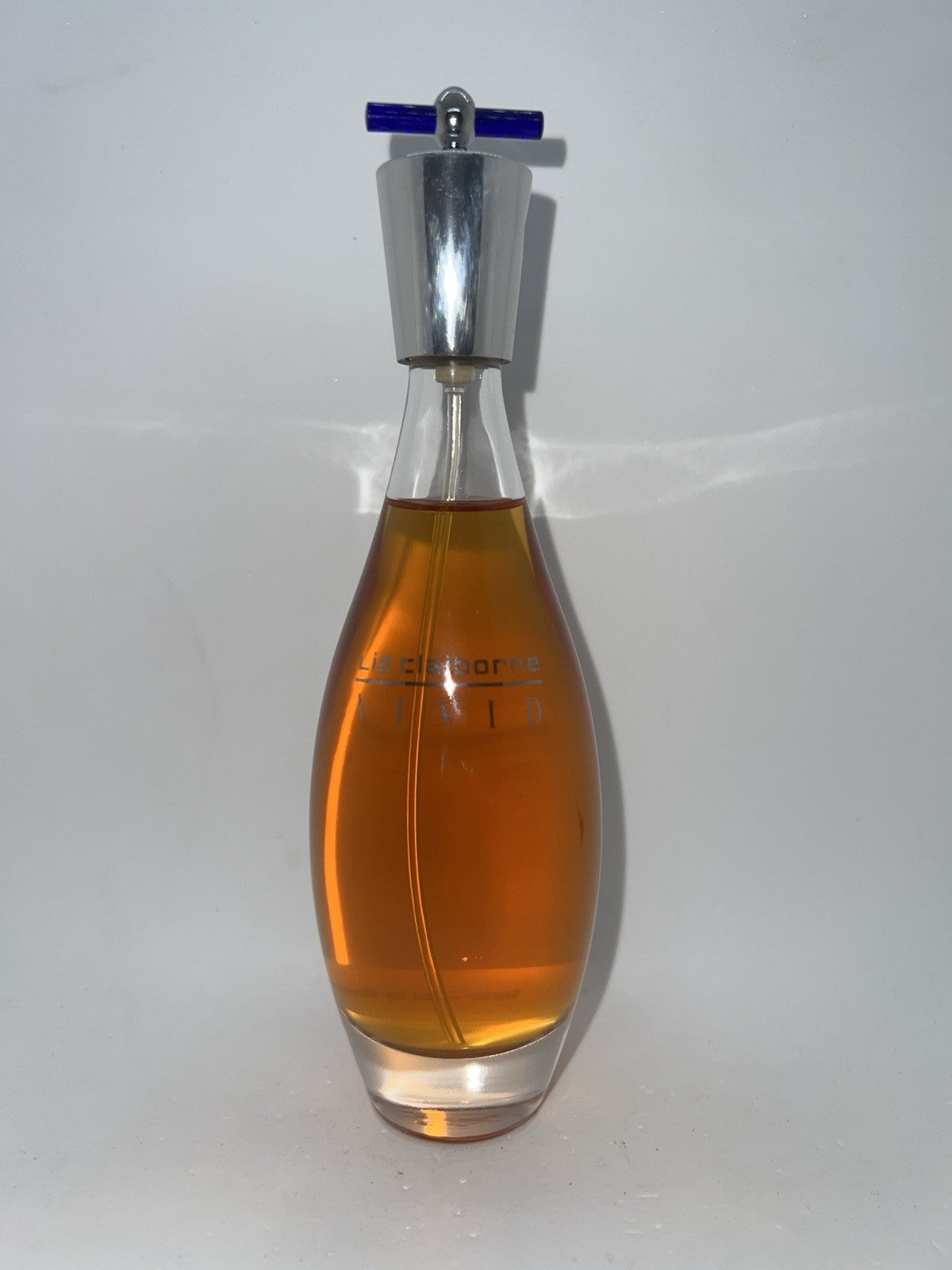 Liz Claiborne Vivid edt 3.4oz/100ml  (Discontinued)5