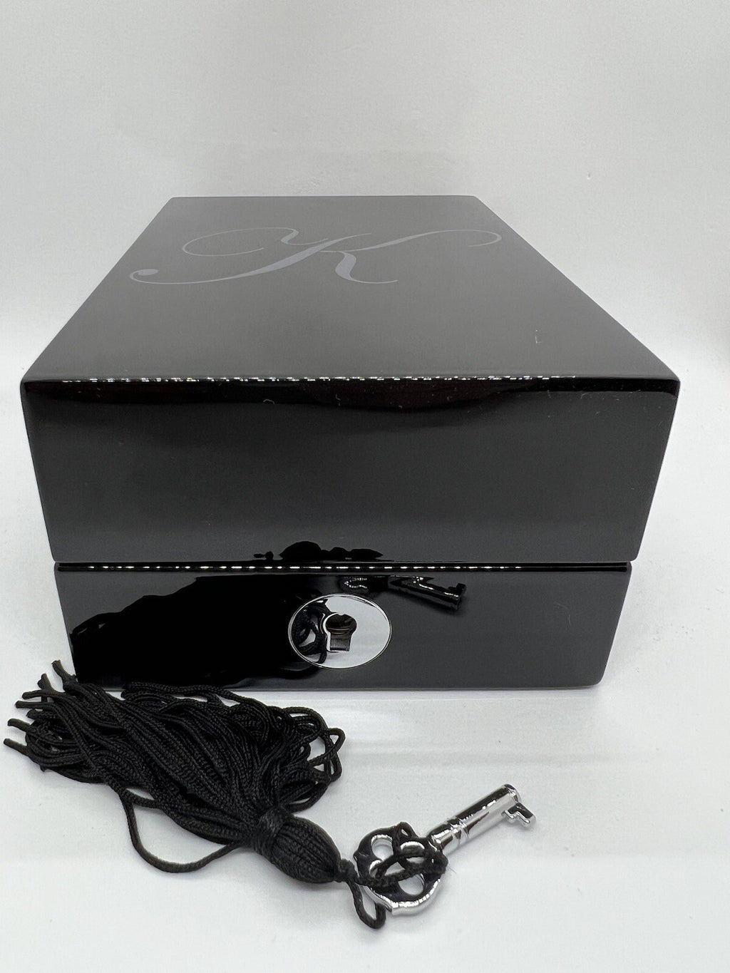 Kilian Straight To Heaven 50ml/1.7oz With Coffret Black Cap Older Version3