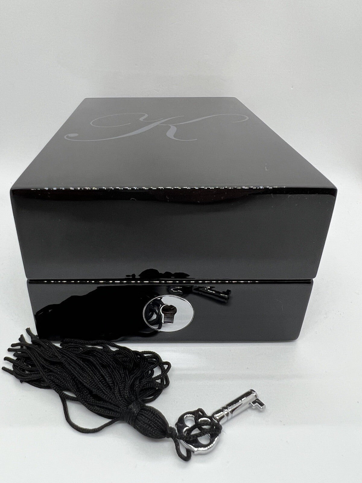 Kilian Straight To Heaven 50ml/1.7oz With Coffret Black Cap Older Version3