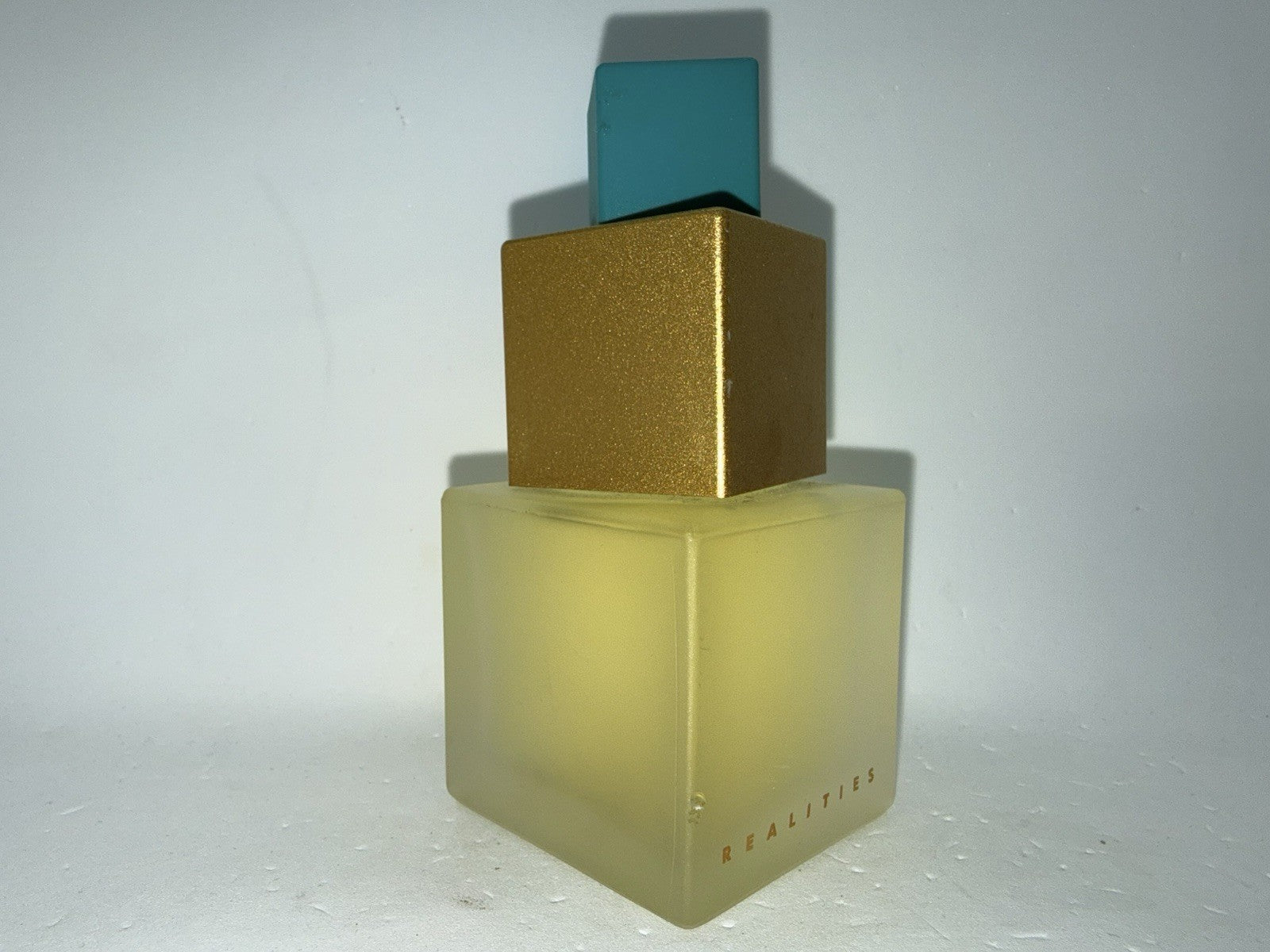 Realities edt by Liz Claiborne 50ml/1.7 Oz VINTAGE0
