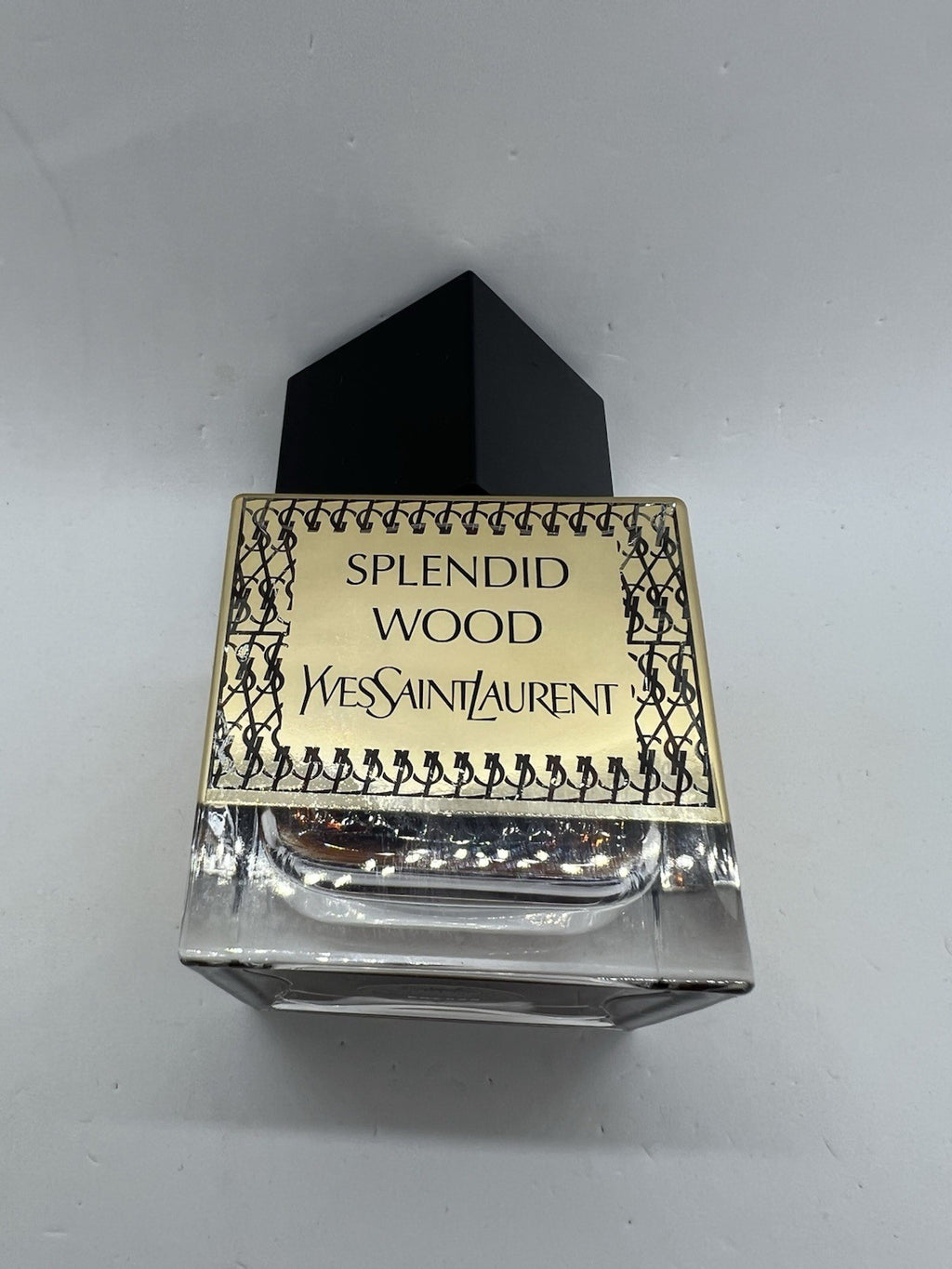 Yves Saint Laurent YSL Splendid Wood EDP 80ml/2.7oz DISCONTINUED (See Pics)6
