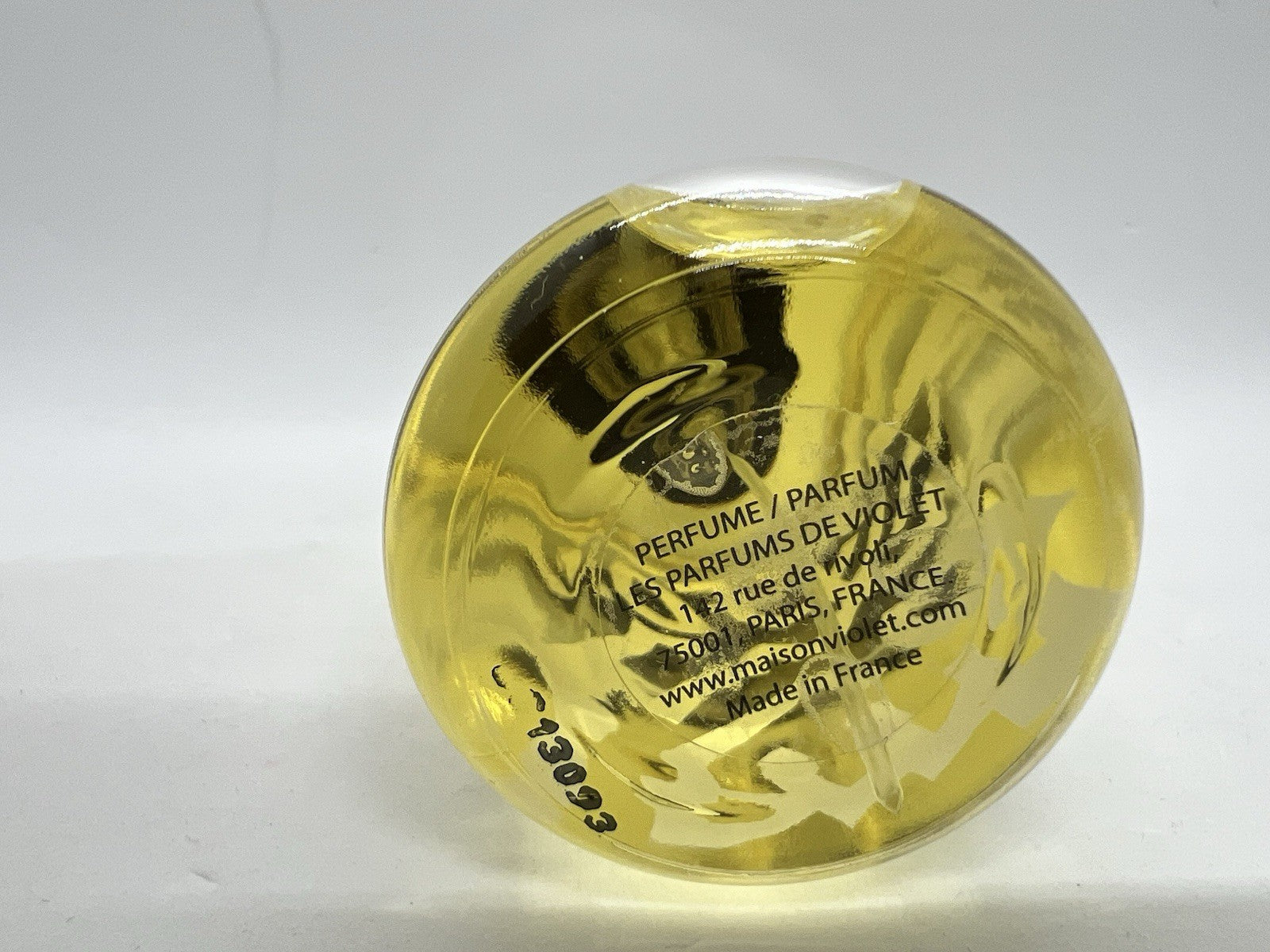 CYCLE 002 edp Maison Violet 100ml/3.4 Oz (Scent From The Future)3