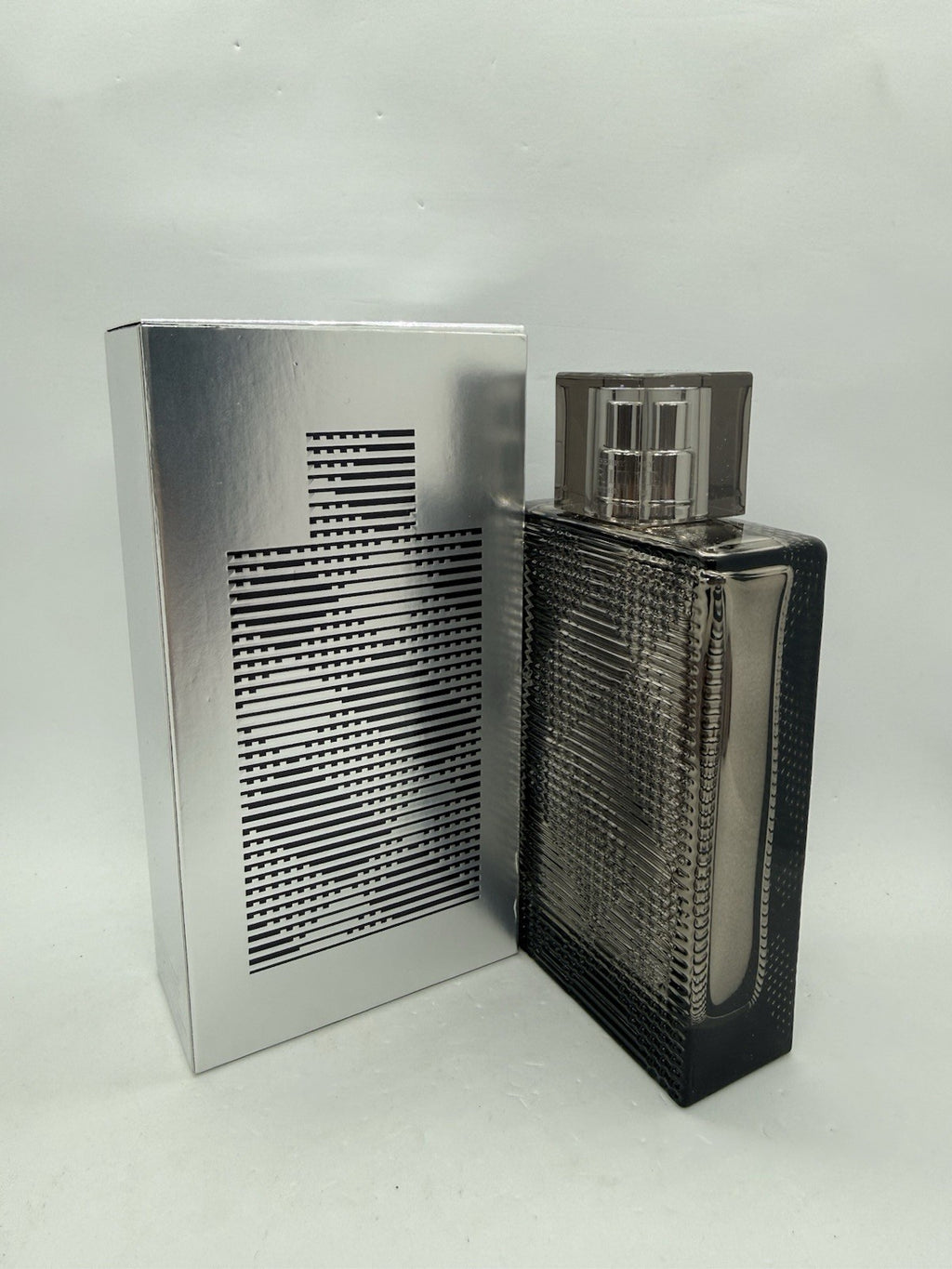 Burberry Brit Rythm For Men edt Intense 90ml/3 Oz (Discontinued)2