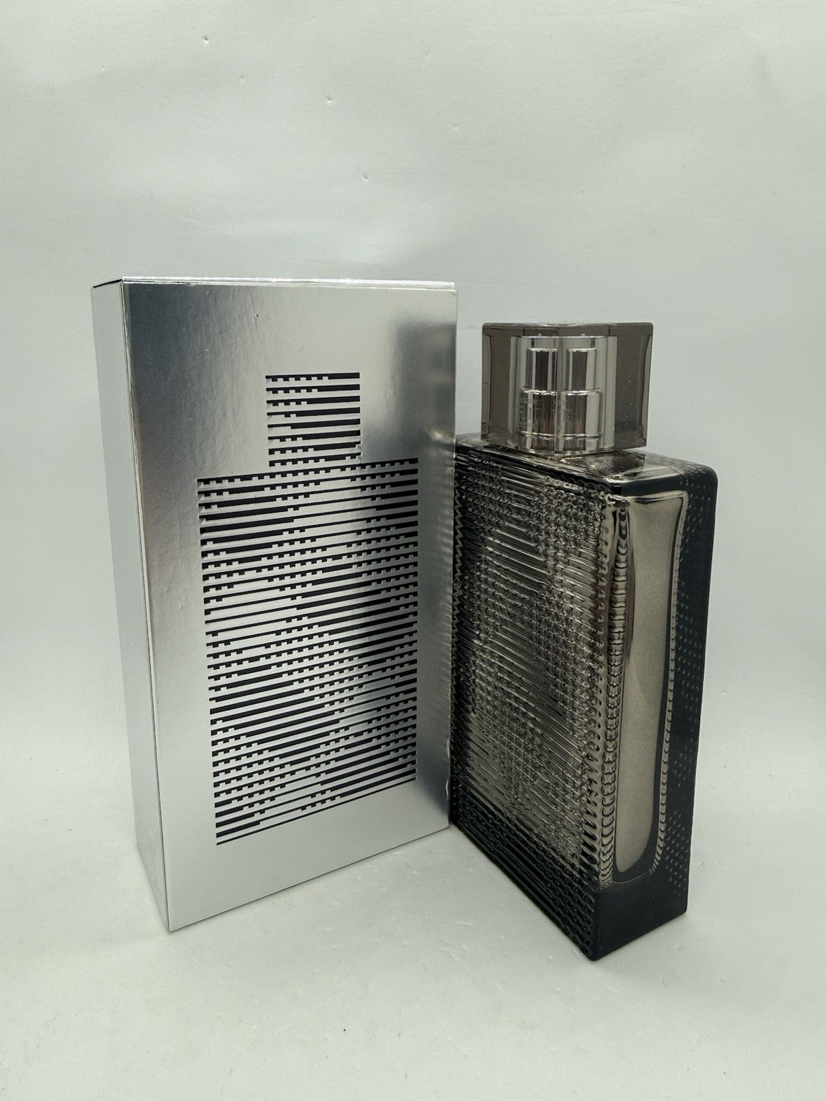 Burberry Brit Rythm For Men edt Intense 90ml/3 Oz (Discontinued)2