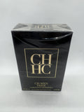 (AVAILABLE) Carolina Herrera CH Men Privé Edt  3.4oz/100ml Discontinued, Sealed.0