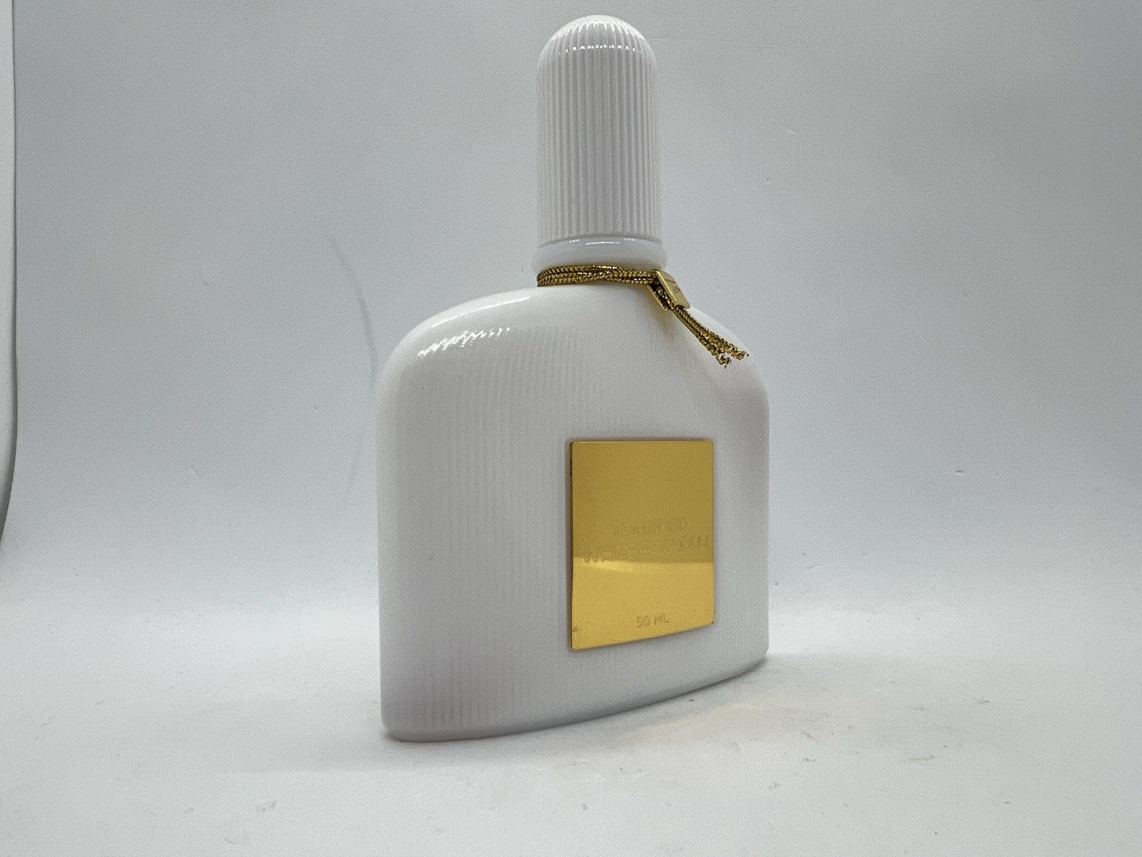 Tom Ford White Patchouli EDP 50ml/1.7 Oz   Discontinued (See Pics)2