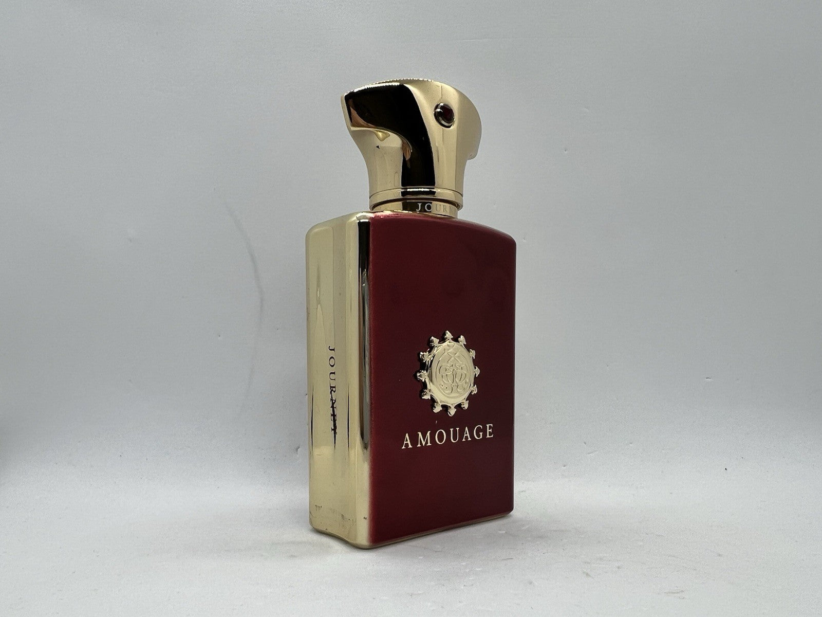 Amouage Journey Man 50ml (Vintage) See Pics1