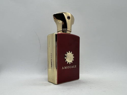 Amouage Journey Man 50ml (Vintage) See Pics1