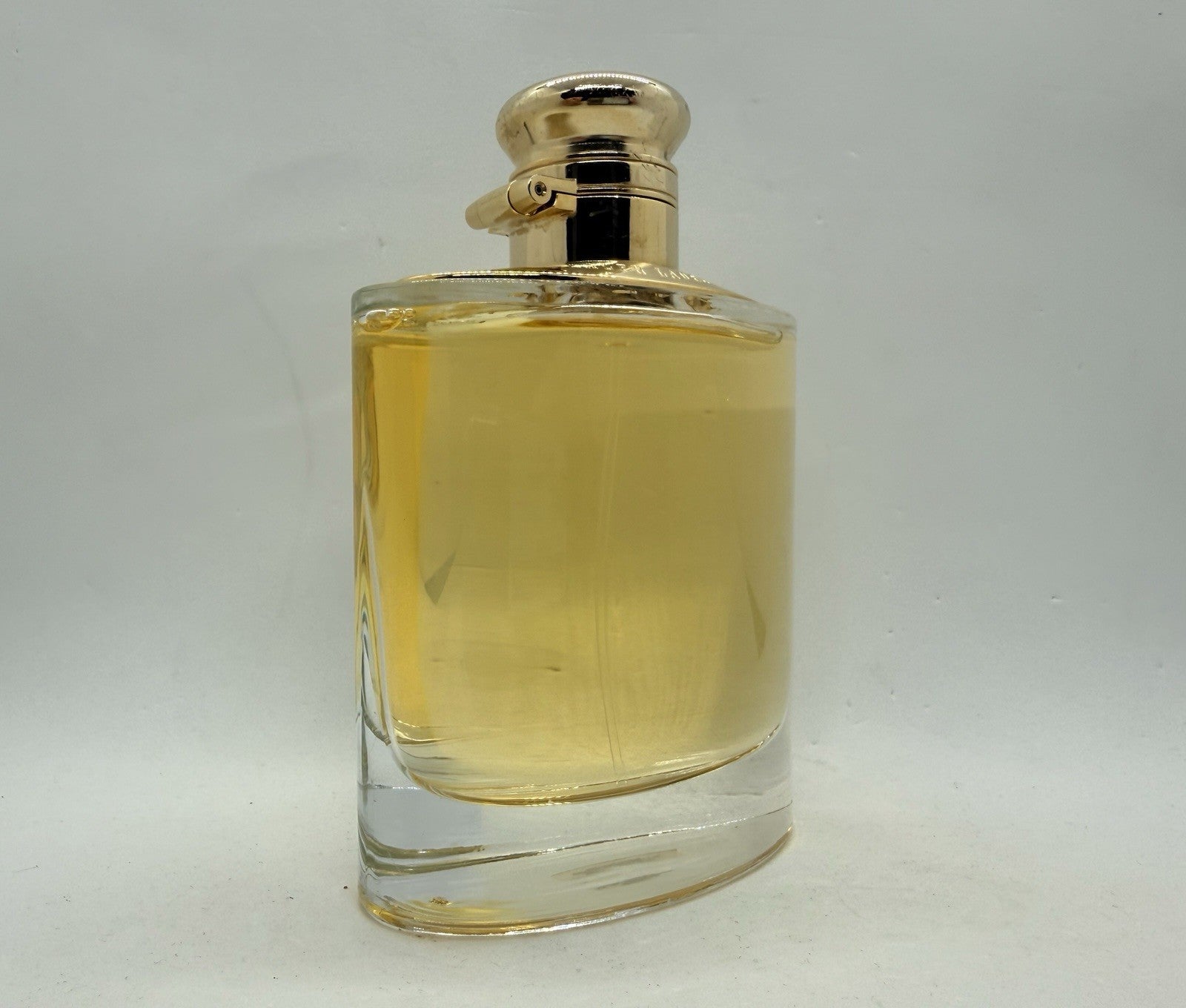Woman edp By Ralph Lauren 100ml/3.4 Oz (Discontinue & Rare)2