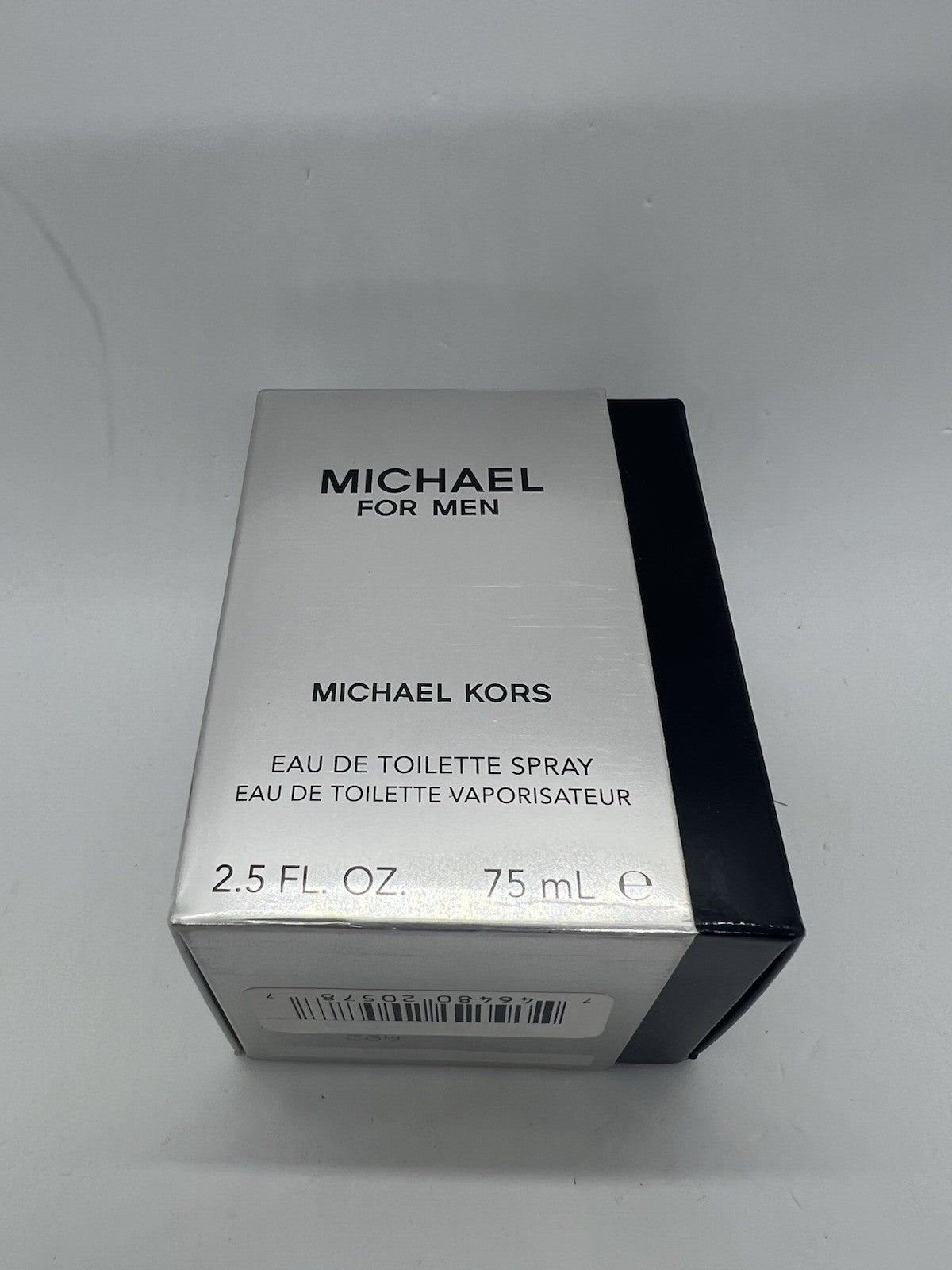 Michael For Men By Michael kors edt 75ml/2.5 oz Discontinued9