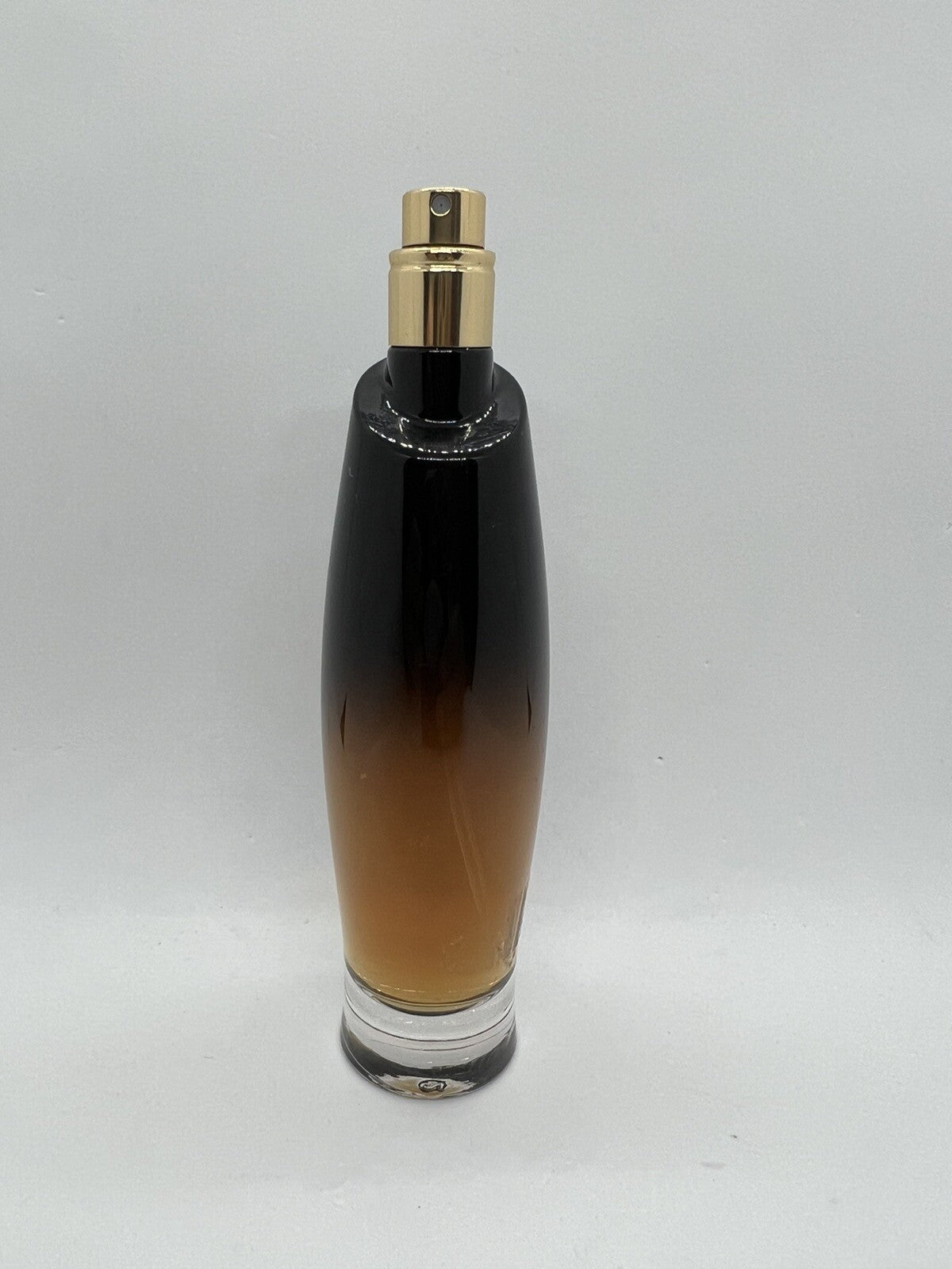 Donna Karan Liquid Cashmere Black Edp 1.7oz /50ml Tester No Box No Cap See Pics1