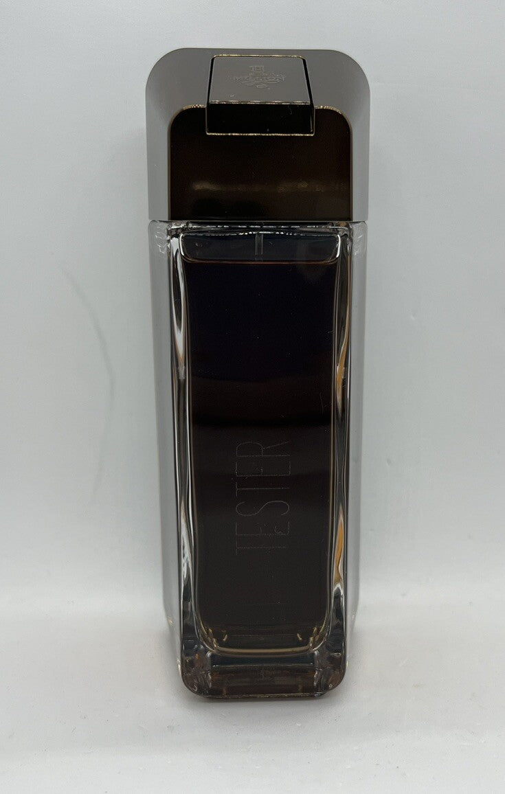 Paco Rabanne 1 Million Prive Edp 3.4oz/100ml, DISCONTINUED (TESTER) See Pics6