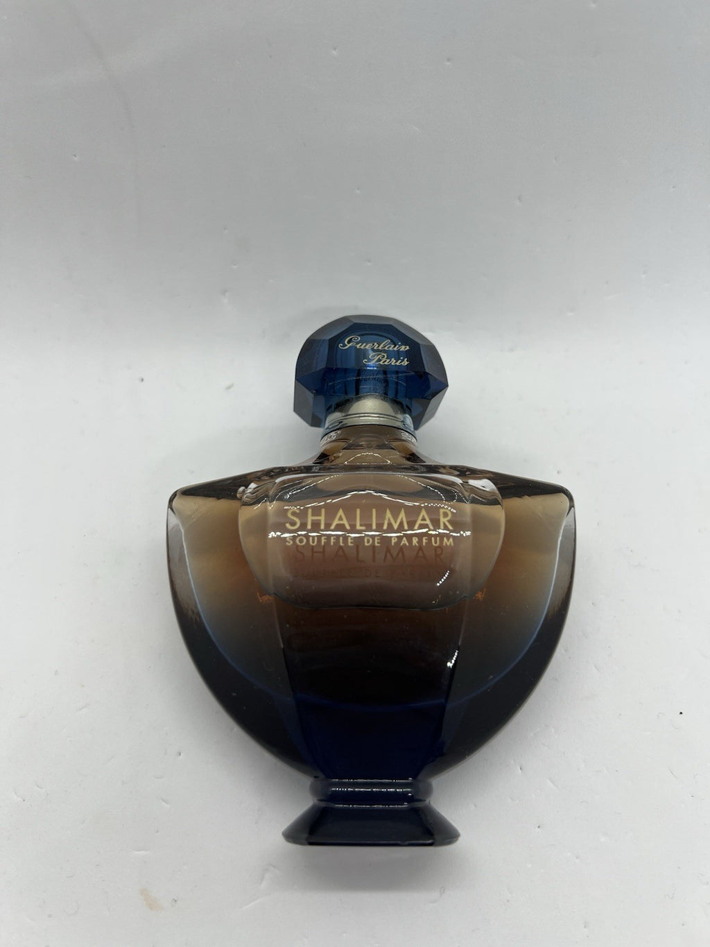 Guerlain Shalimar Souffle De Parfum 1.6 Oz/50ml First Batch 2014 See Pix6
