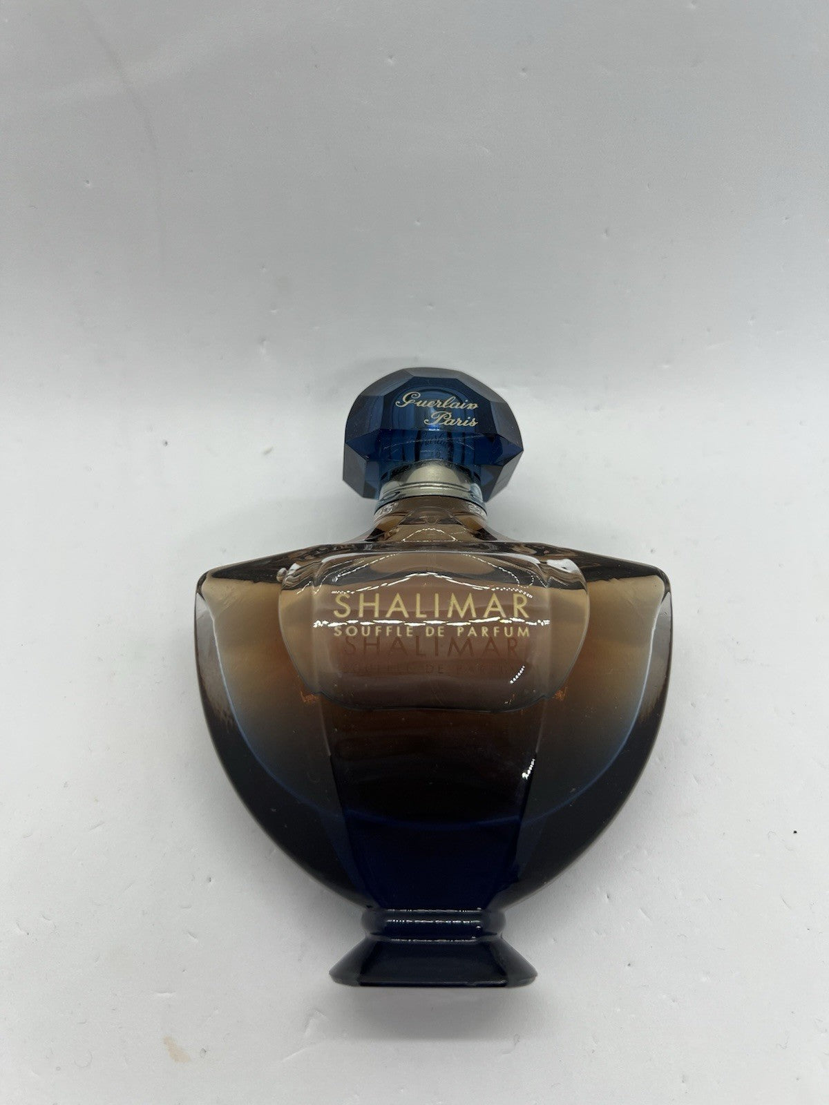 Guerlain Shalimar Souffle De Parfum 1.6 Oz/50ml First Batch 2014 See Pix6