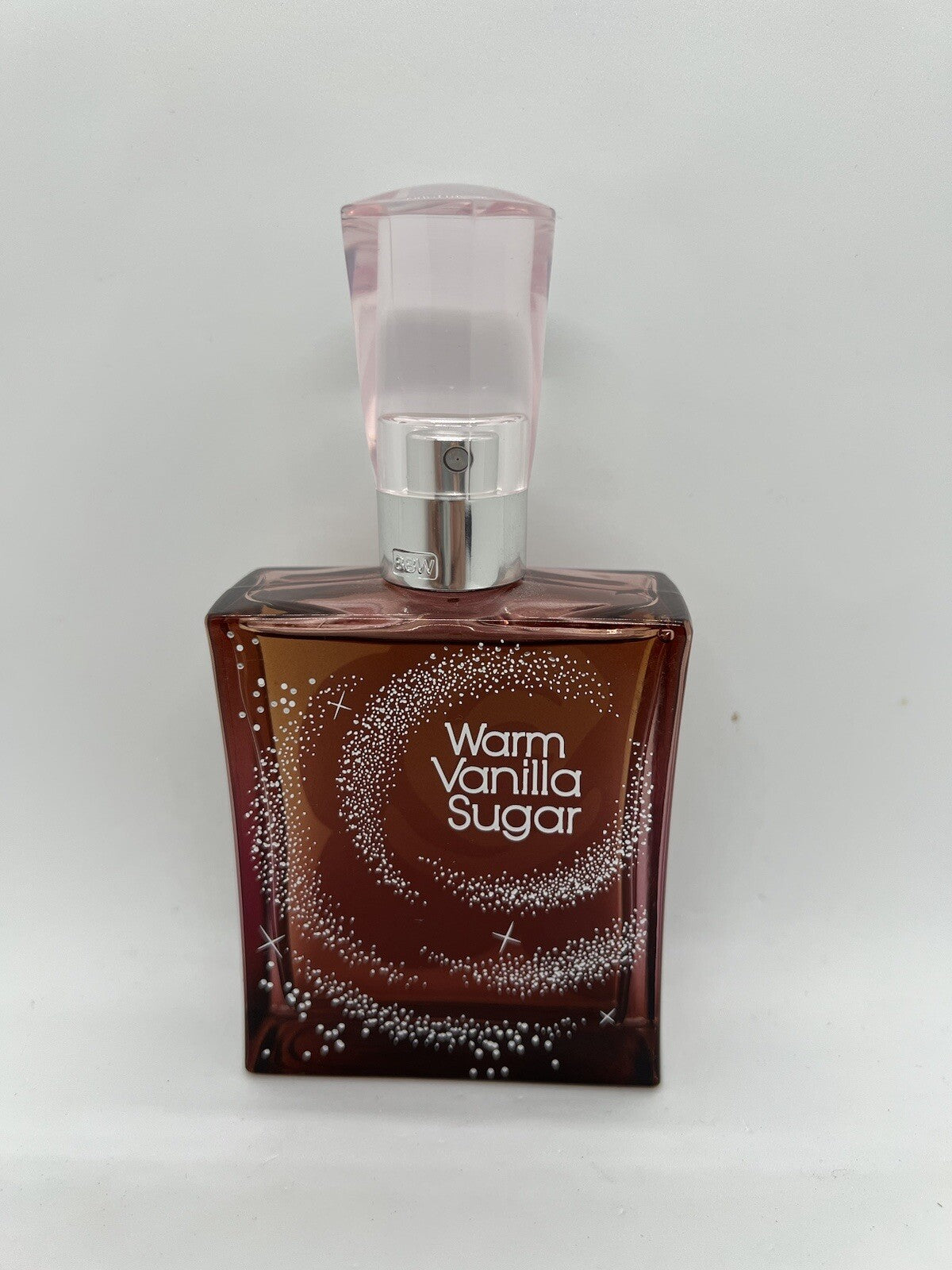 Bath & Body Works Warm Vanilla Sugar edt 75ml Discontinued (Bonus 2xMist)3