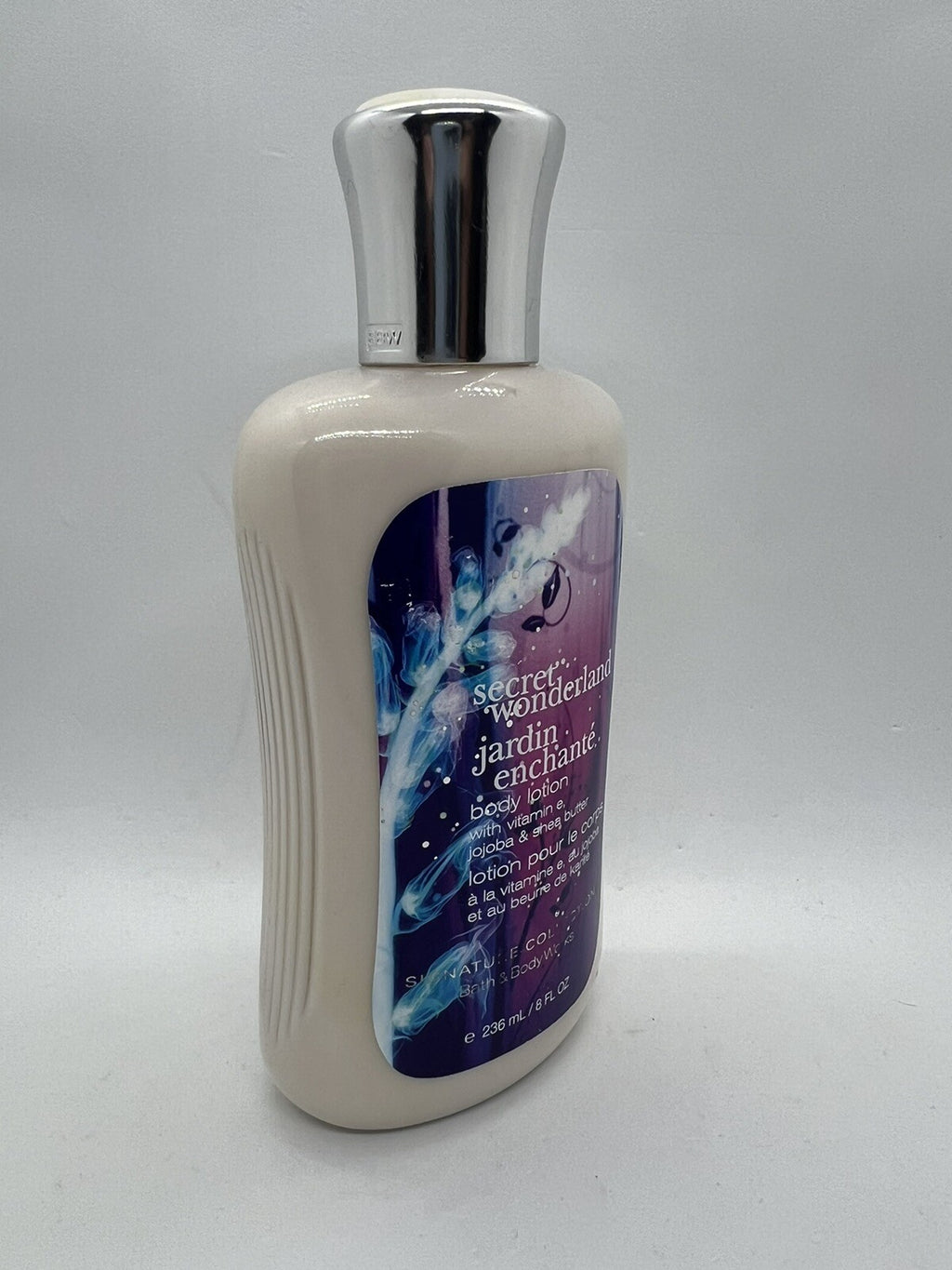 Bath & Body Works Secret Wonderland edt 75ml +Lotion 236ml, Discontinued9