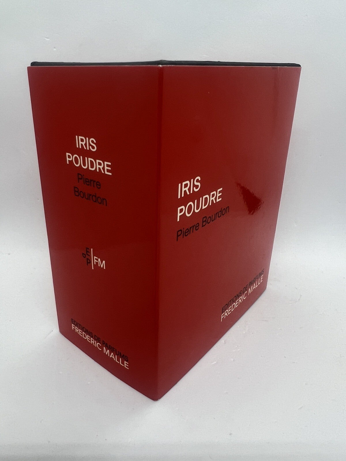Frederic Malle Iris Poudre Edp 50 ml / 1.7 oz  Please See Photos2