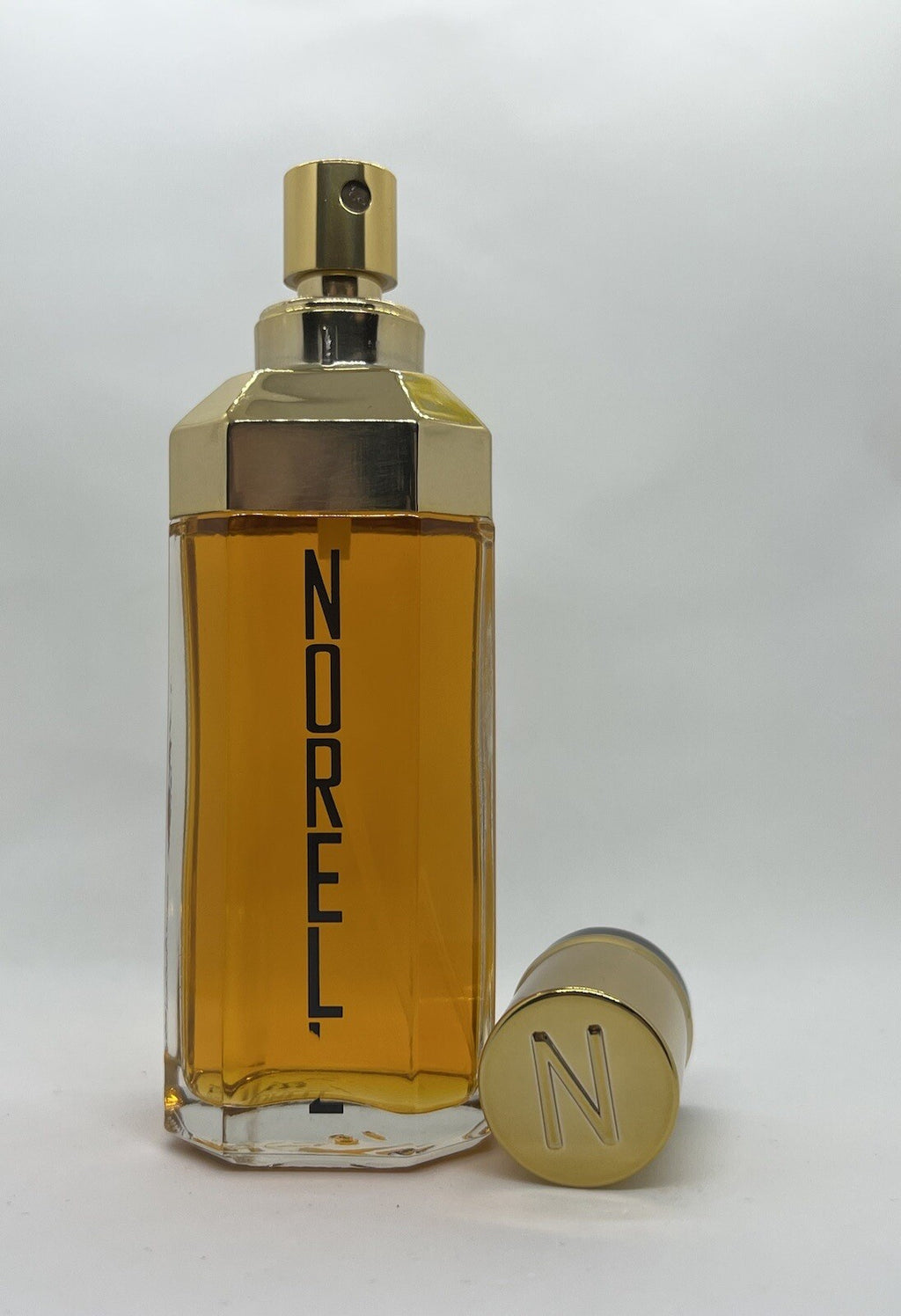 NORELL By Five Star Fragrance Eau de Cologne 2.3 Oz/69ml Open Box RARE7