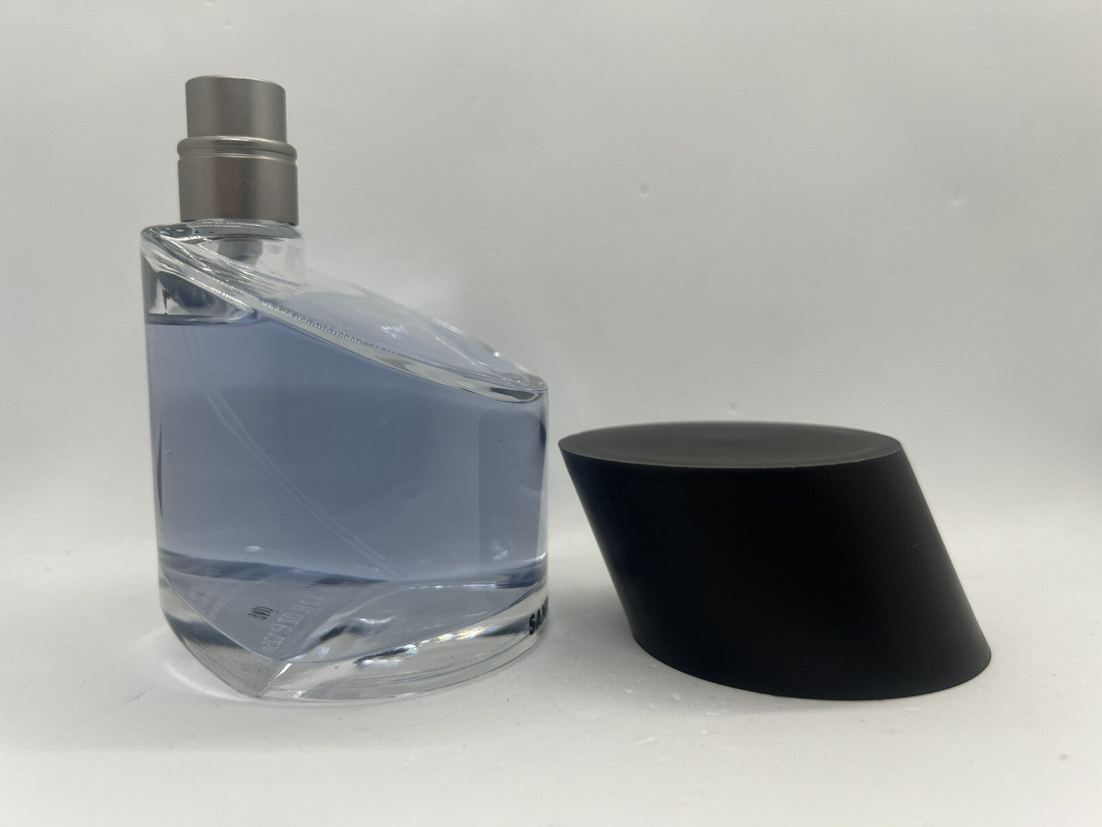 Sander By Jil Sander EDT  4.2 oz/125ml RARE HTF DISCONTINUED17