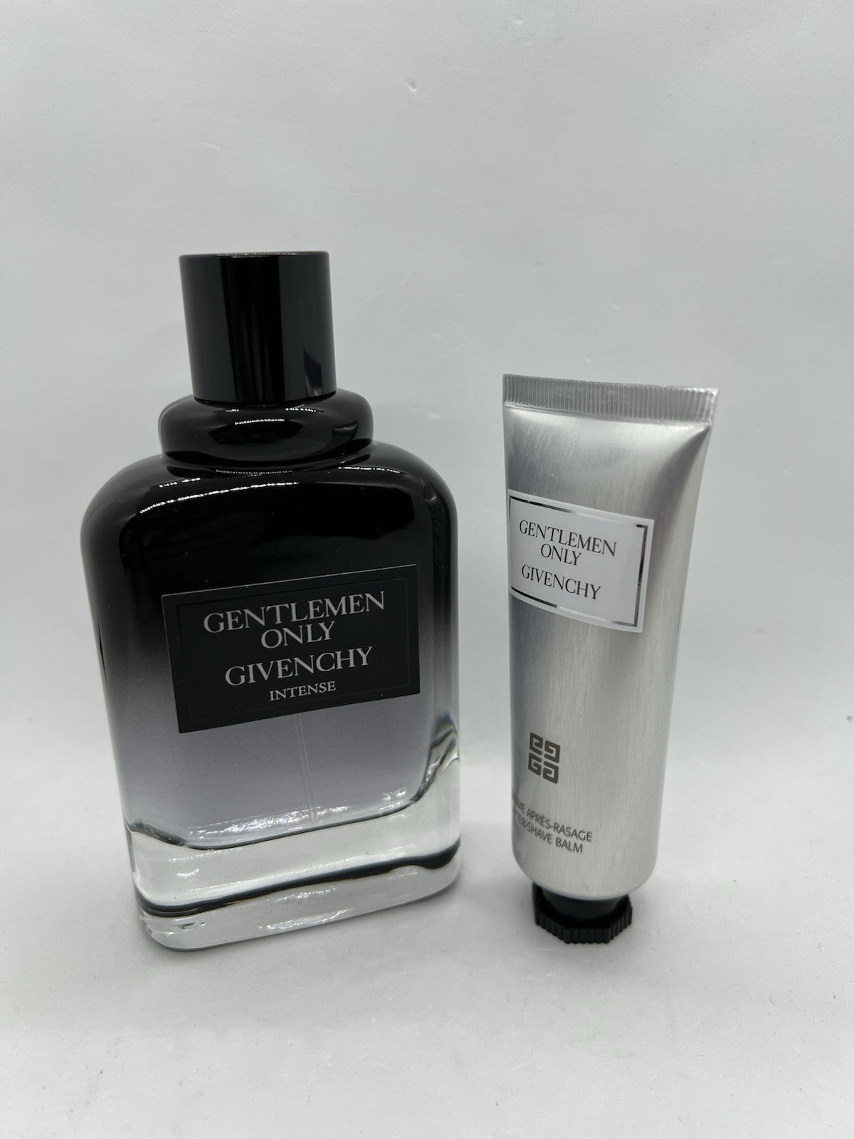 GIVENCHY GENTLEMEN ONLY INTENSE EDT 3.3 OZ /100ML+30ML AFTER SHAVE1