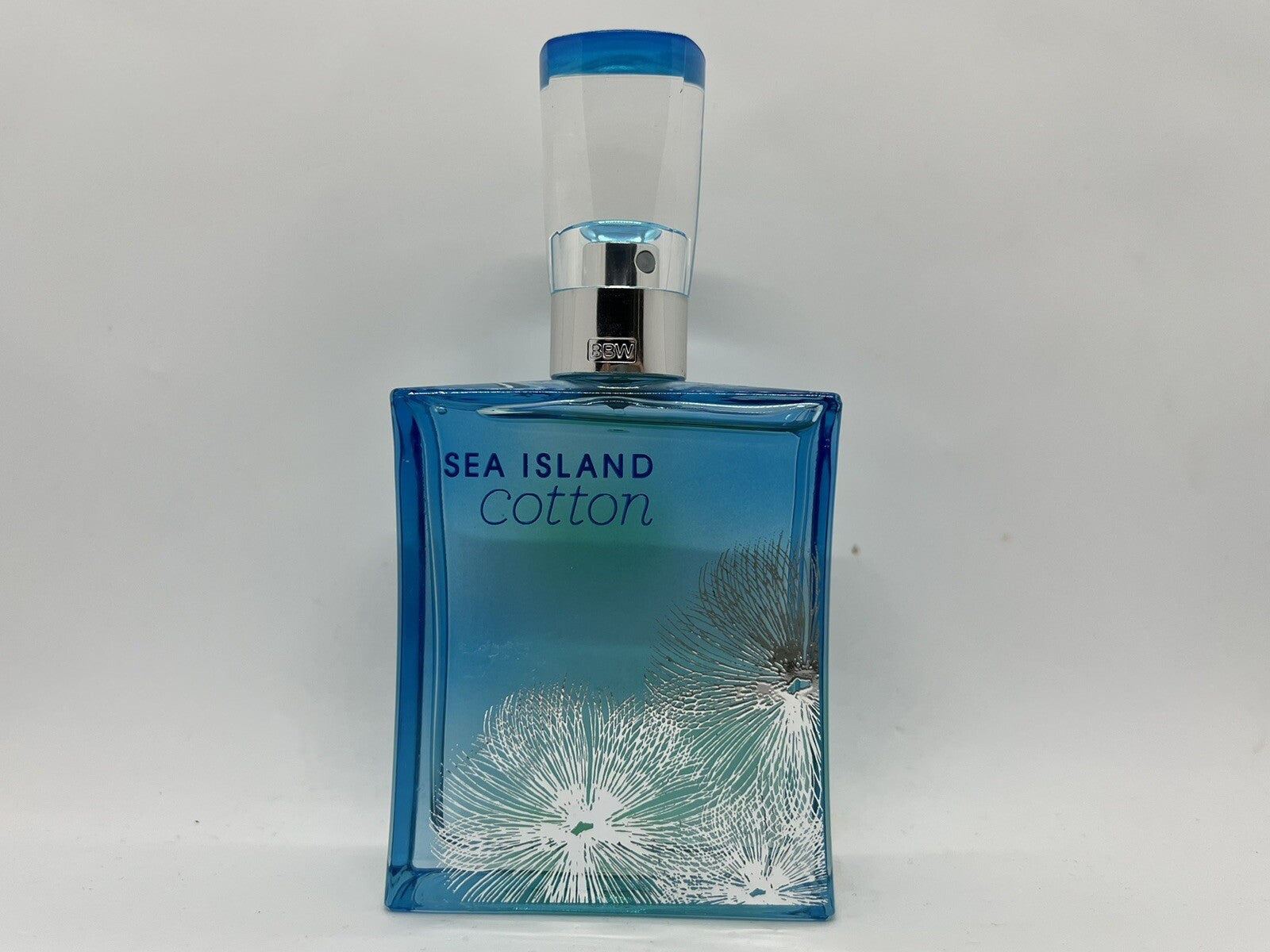 Bath & Body Works Sea Island Cotton edt 75ml No Box Discontinued See Photos0
