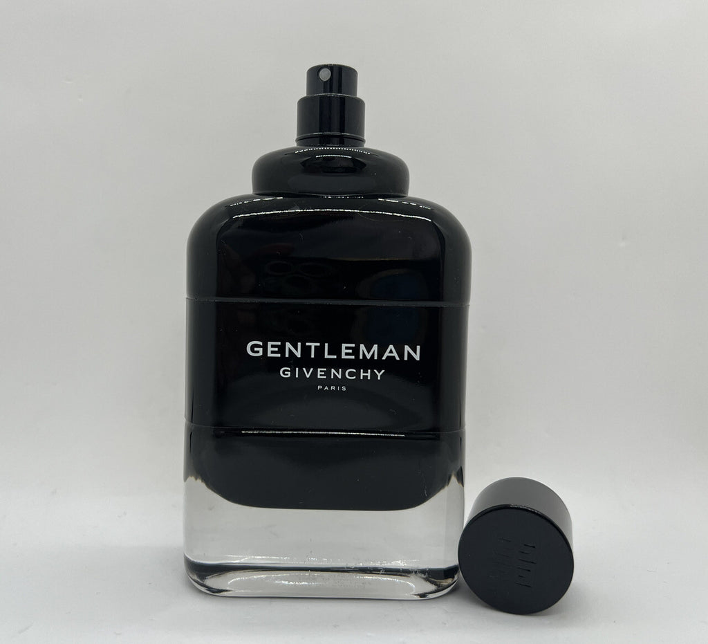 GIVENCHY GENTLEMAN EDP 3.3 OZ /100ML TESTER NO BOX3