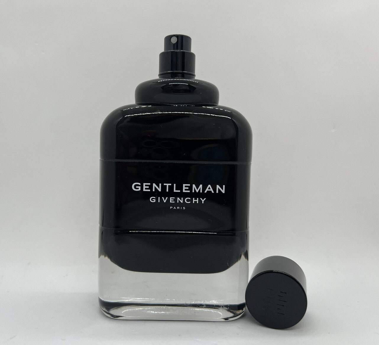 GIVENCHY GENTLEMAN EDP 3.3 OZ /100ML TESTER NO BOX3