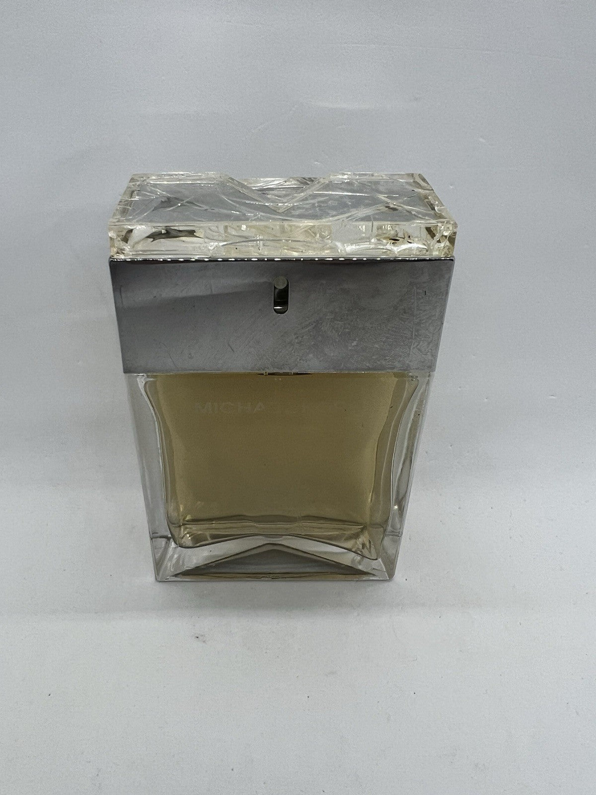 Michael Kors Edp 100ml/3.4 oz Discontinued, (Read Description & See Pics)1