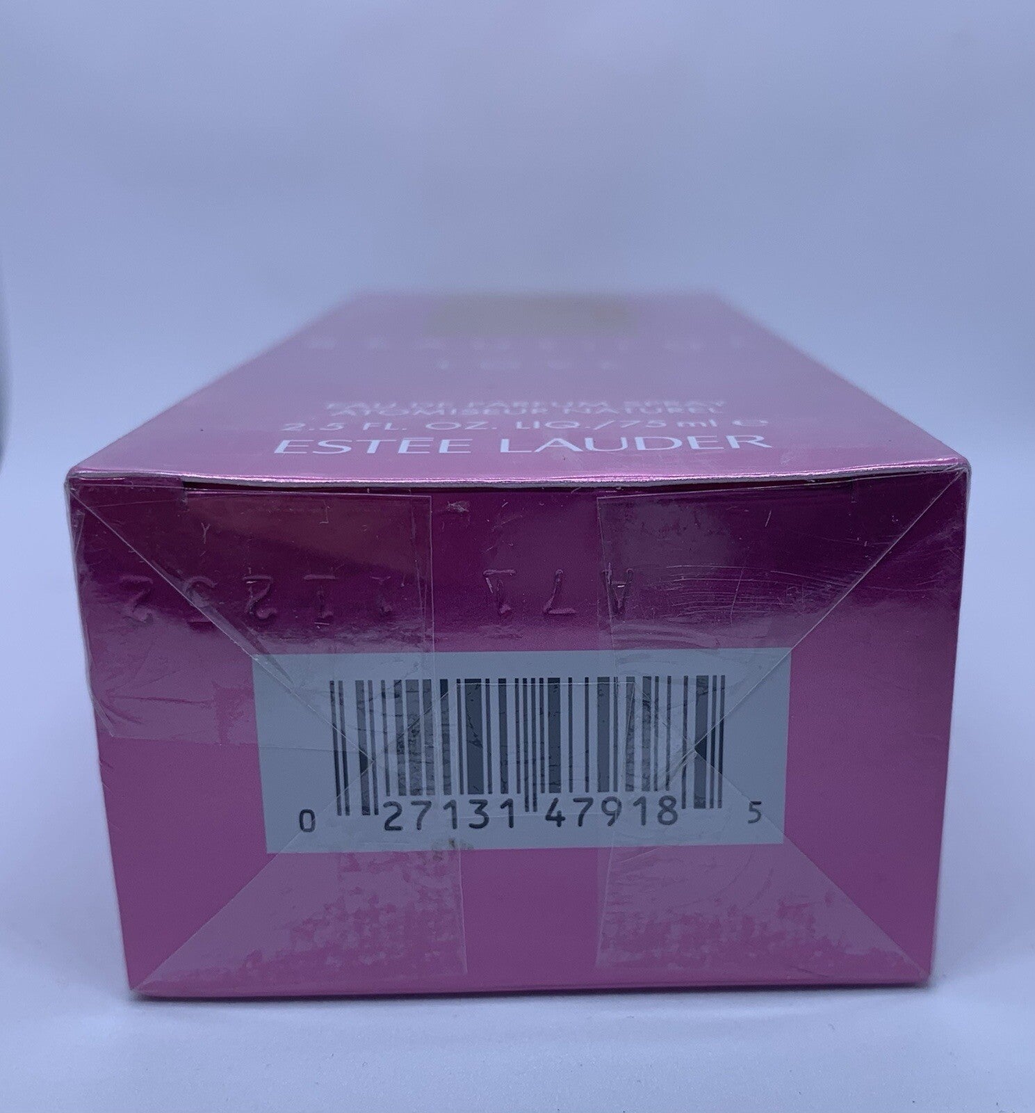 Estee Lauder BEAUTIFUL LOVE 2.5oz/75ml EDP DISCONTINUED HTF SEALED3