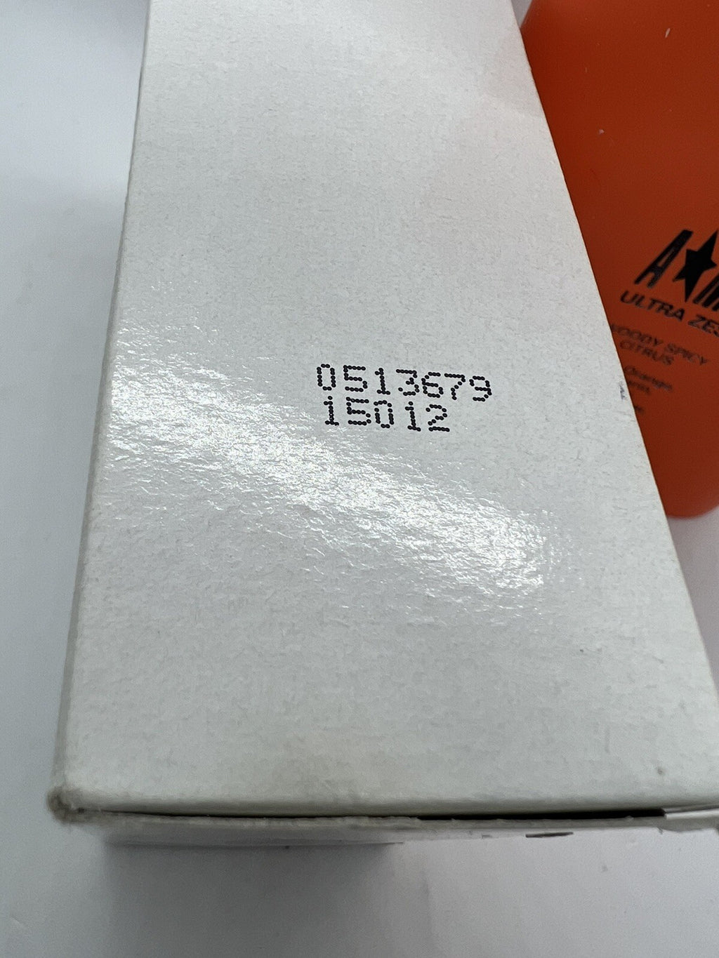 Thierry Mugler A*Men Ultra Zest EDT 100ml/3.4oz TESTER (Discontinued and Rare)3