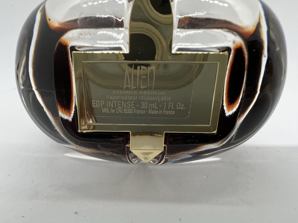 Mugler Alien Essence Absolue edp Intense 1.0 oz/30ml  Discontinued & Rare5